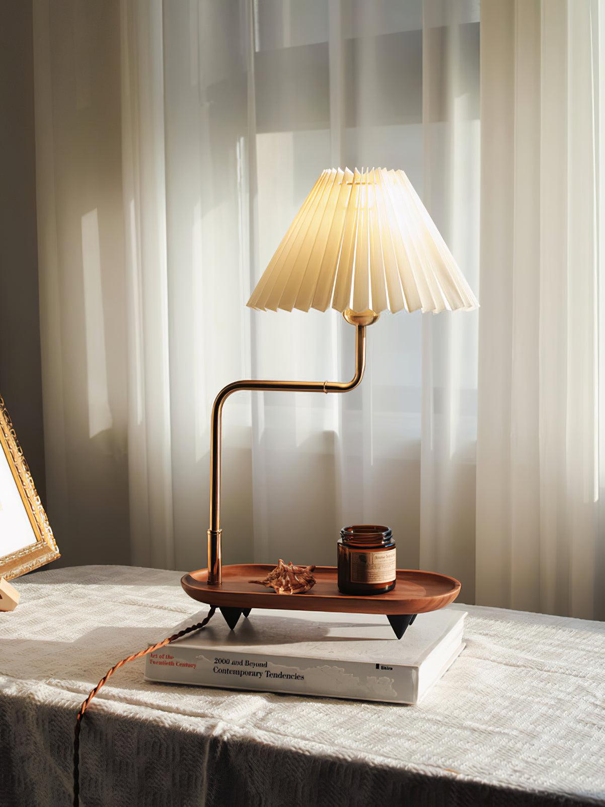 Pia TL Table Lamp - Blowlighting