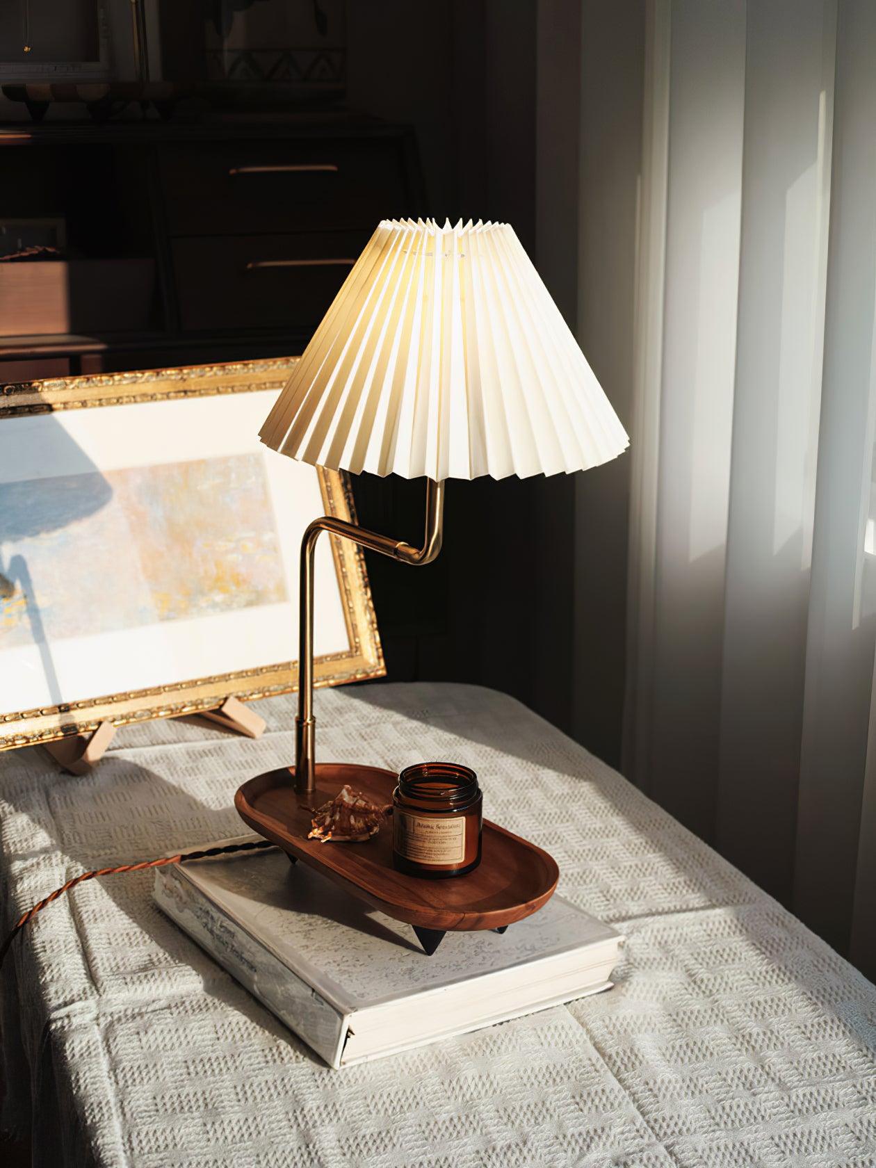 Pia TL Table Lamp - Blowlighting