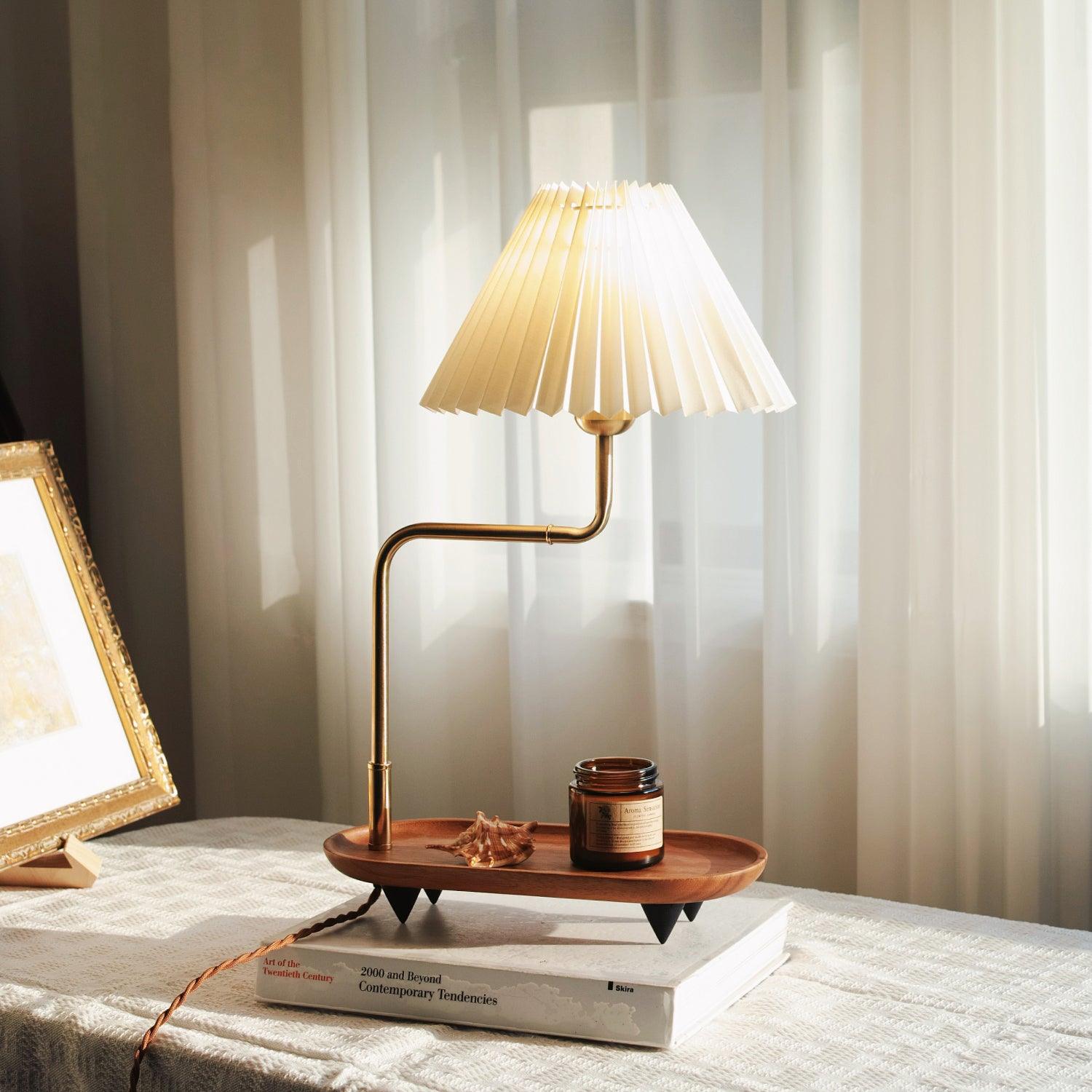 Pia TL Table Lamp - Blowlighting