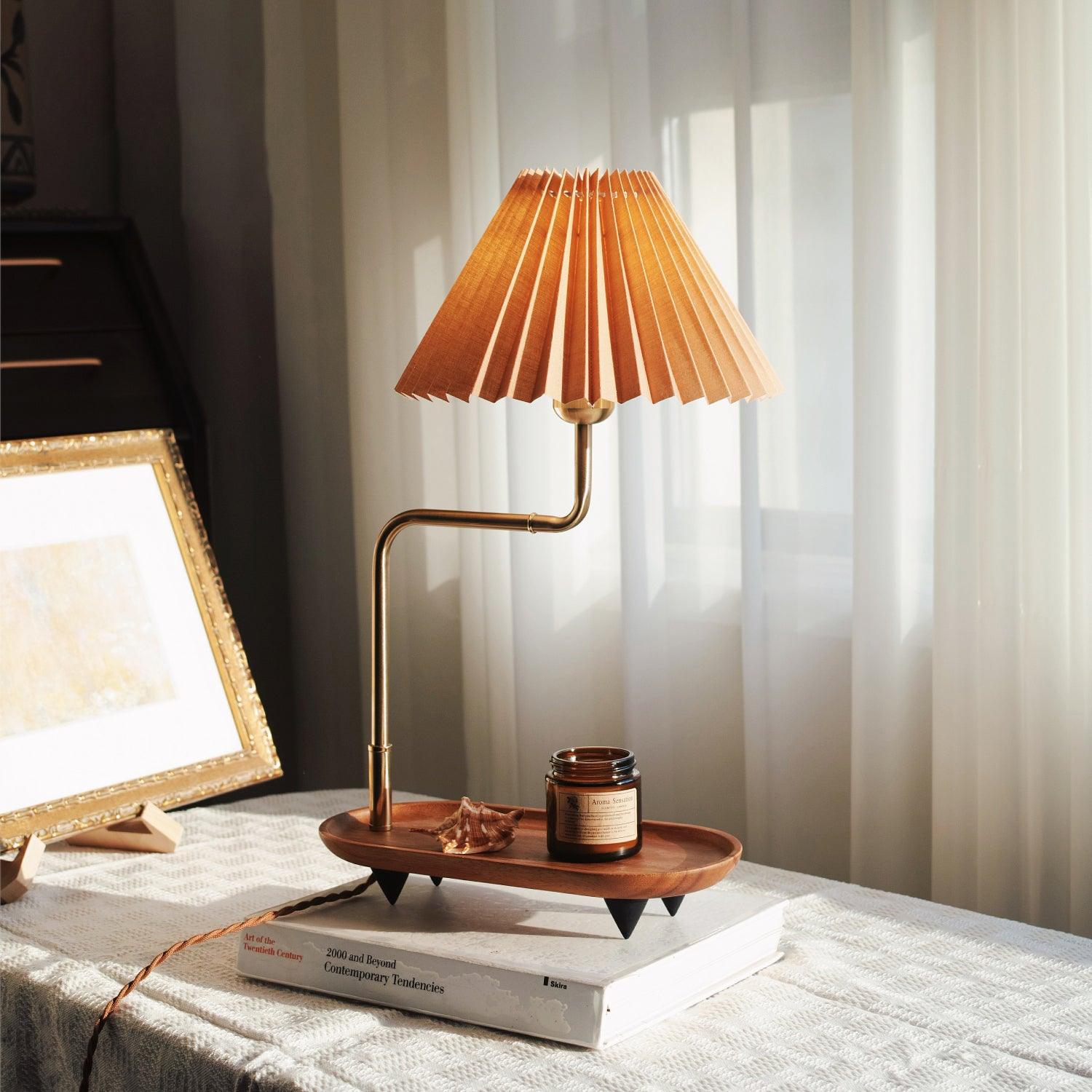 Pia TL Table Lamp - Blowlighting