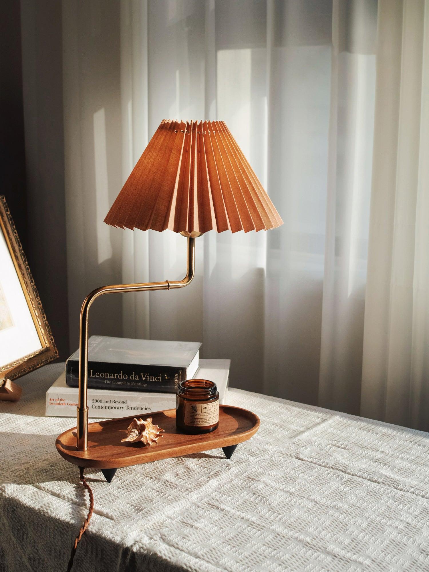 Pia TL Table Lamp - Blowlighting