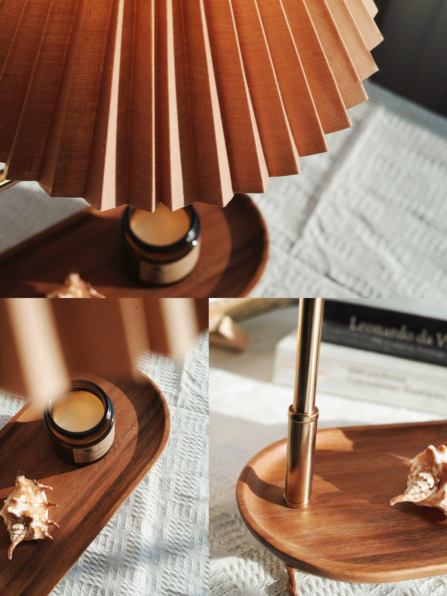 Pia TL Table Lamp - Blowlighting