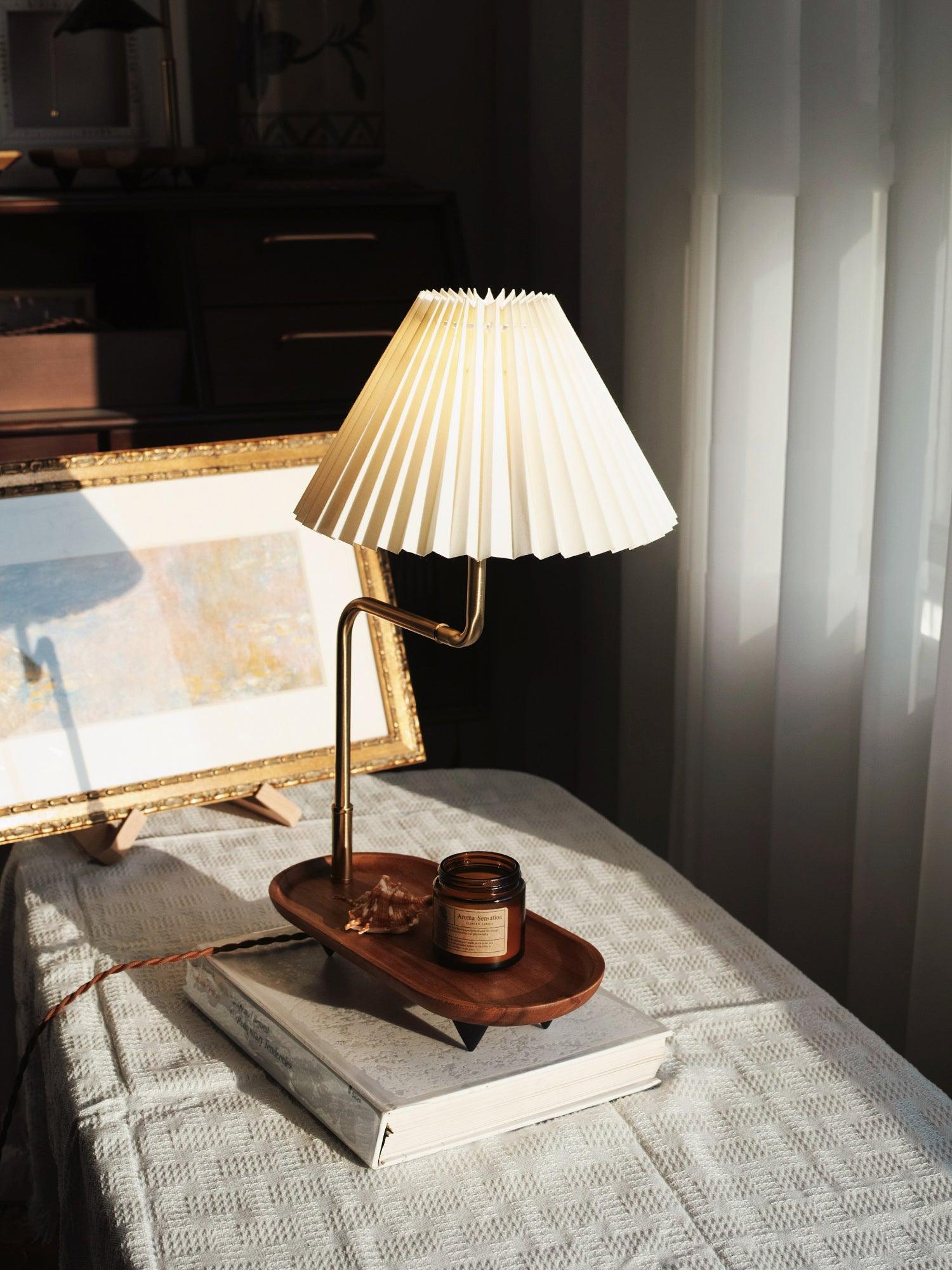 Pia TL Table Lamp - Blowlighting