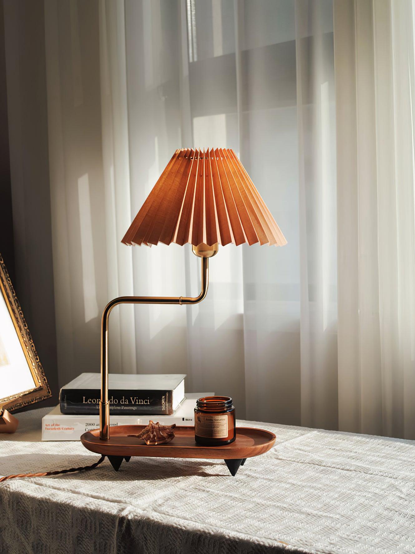 Pia TL Table Lamp - Blowlighting