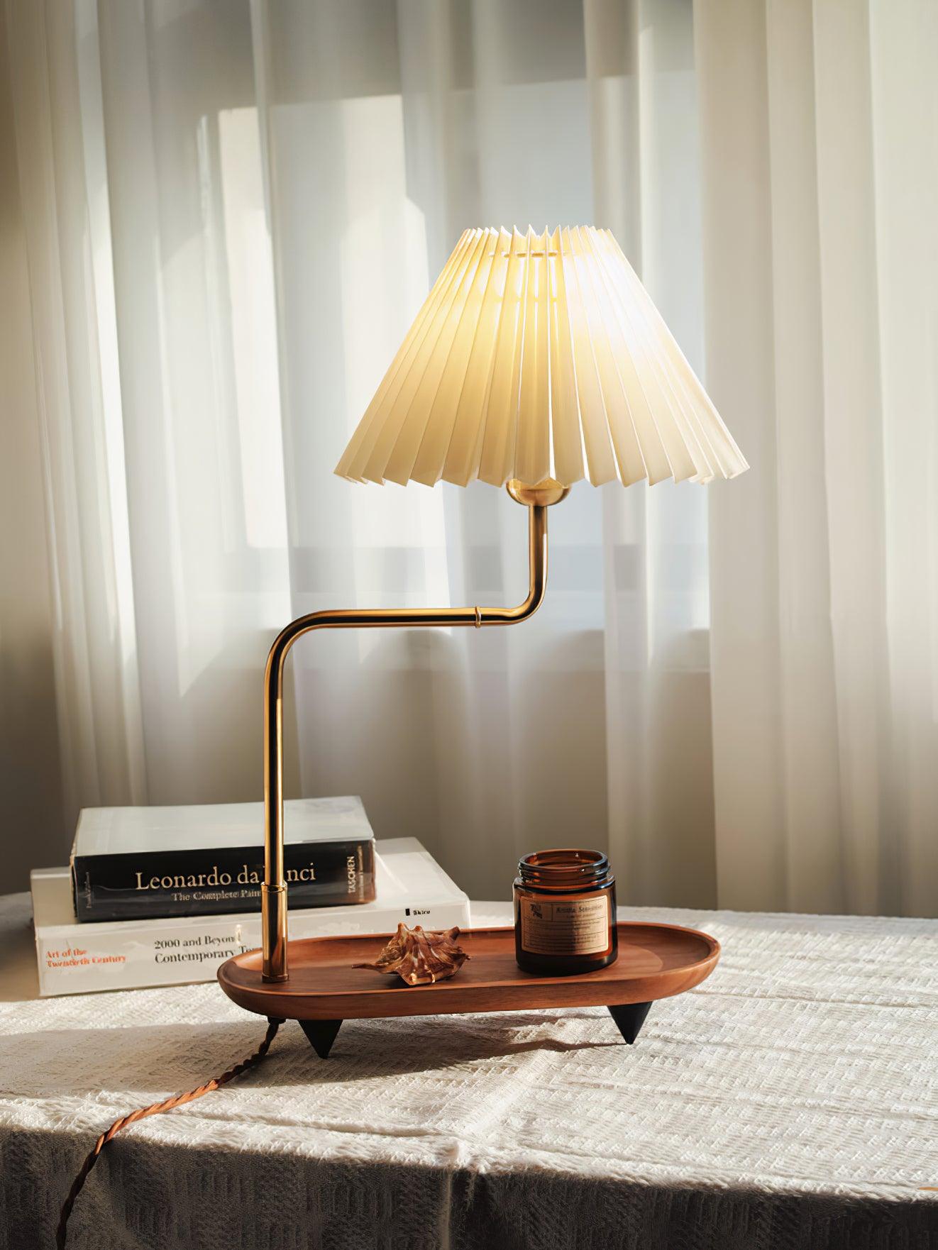 Pia TL Table Lamp - Blowlighting