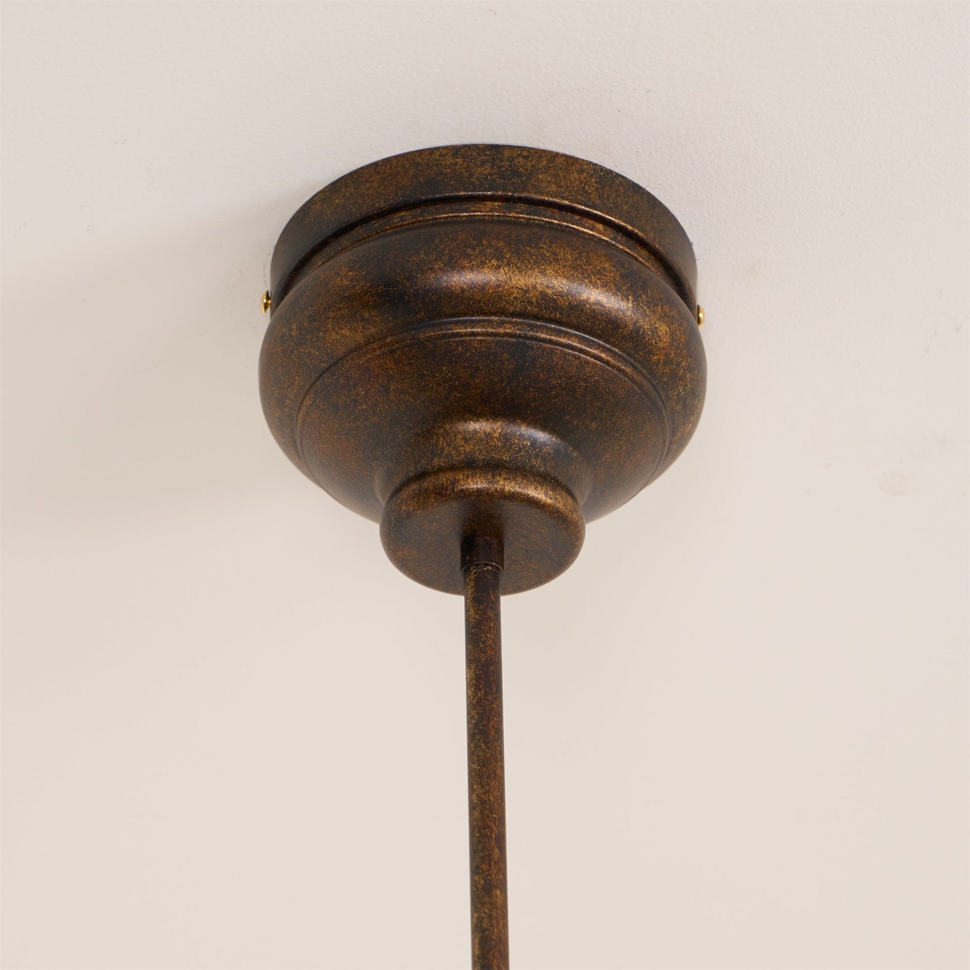 Luella Chandelier - Blowlighting