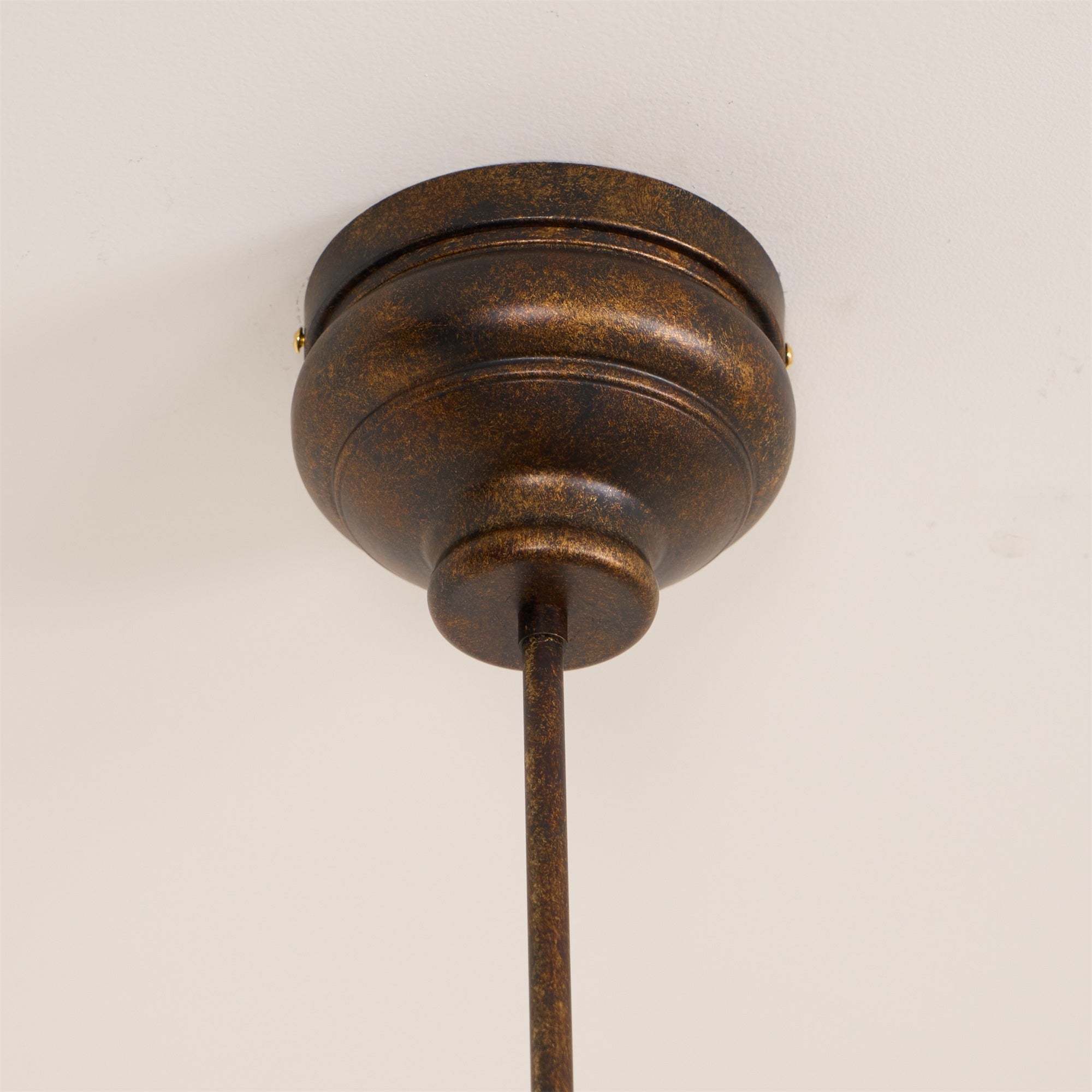 Luella Chandelier - Blowlighting