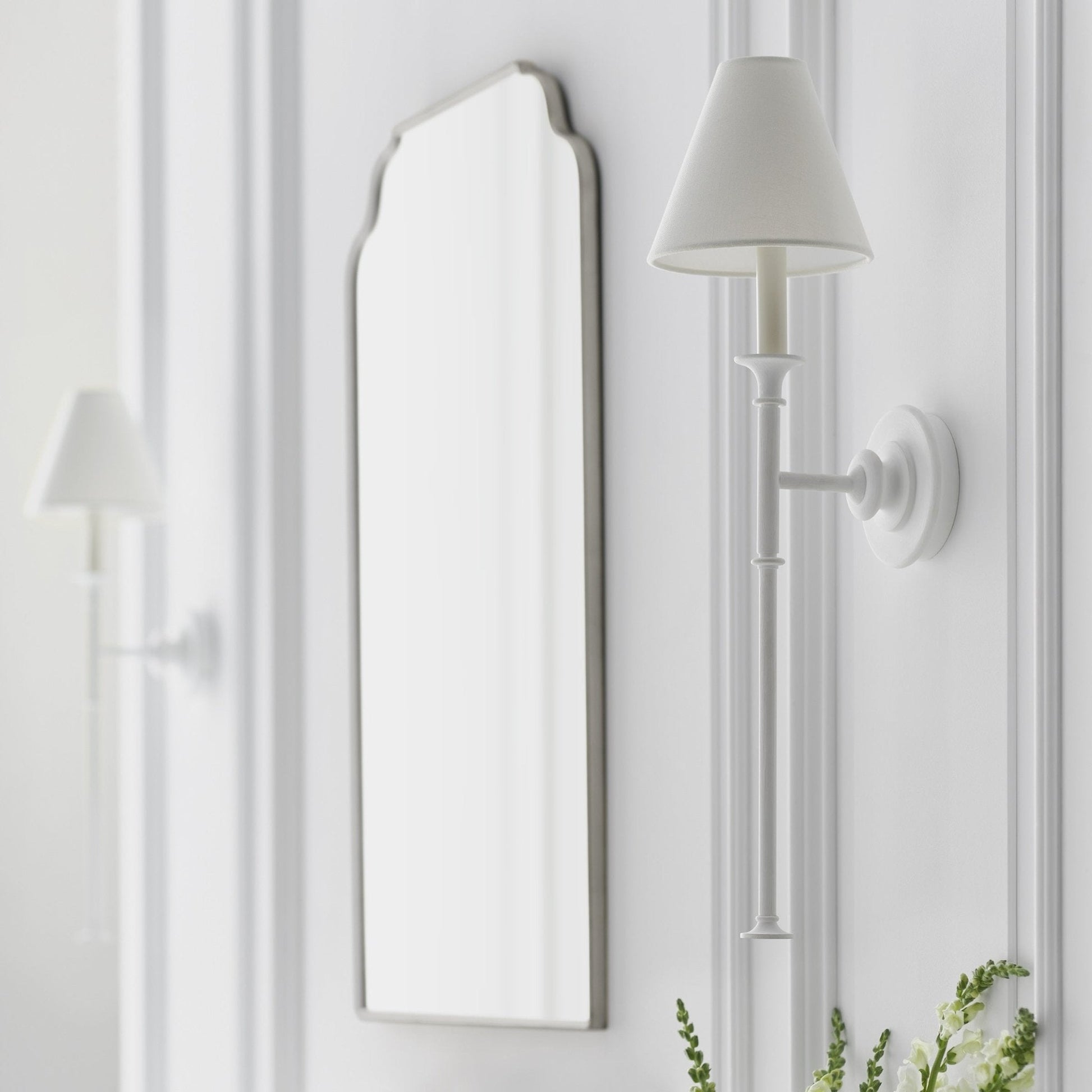 Luella Wall Lamp - Blowlighting