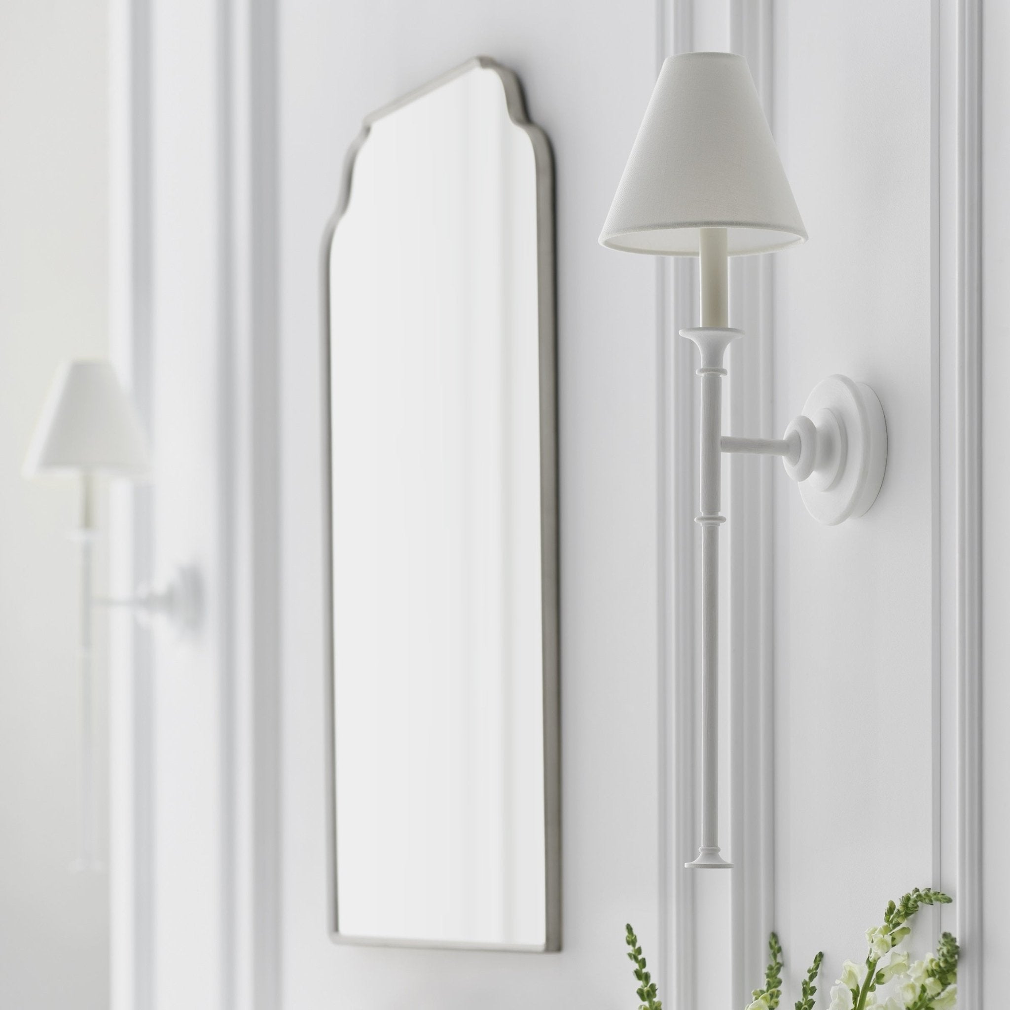 Luella Wall Lamp - Blowlighting