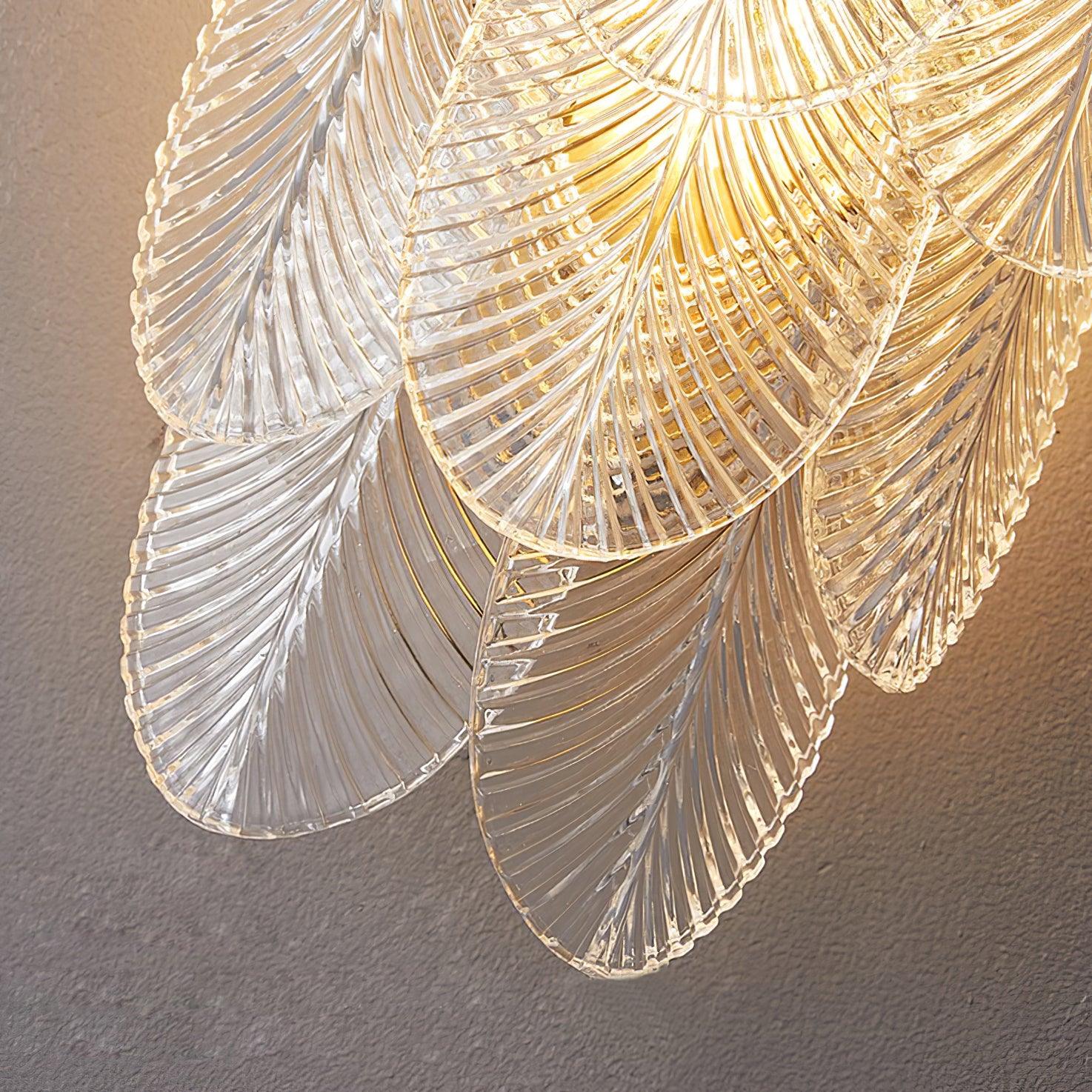 Piemonte Wall Sconce - Blowlighting