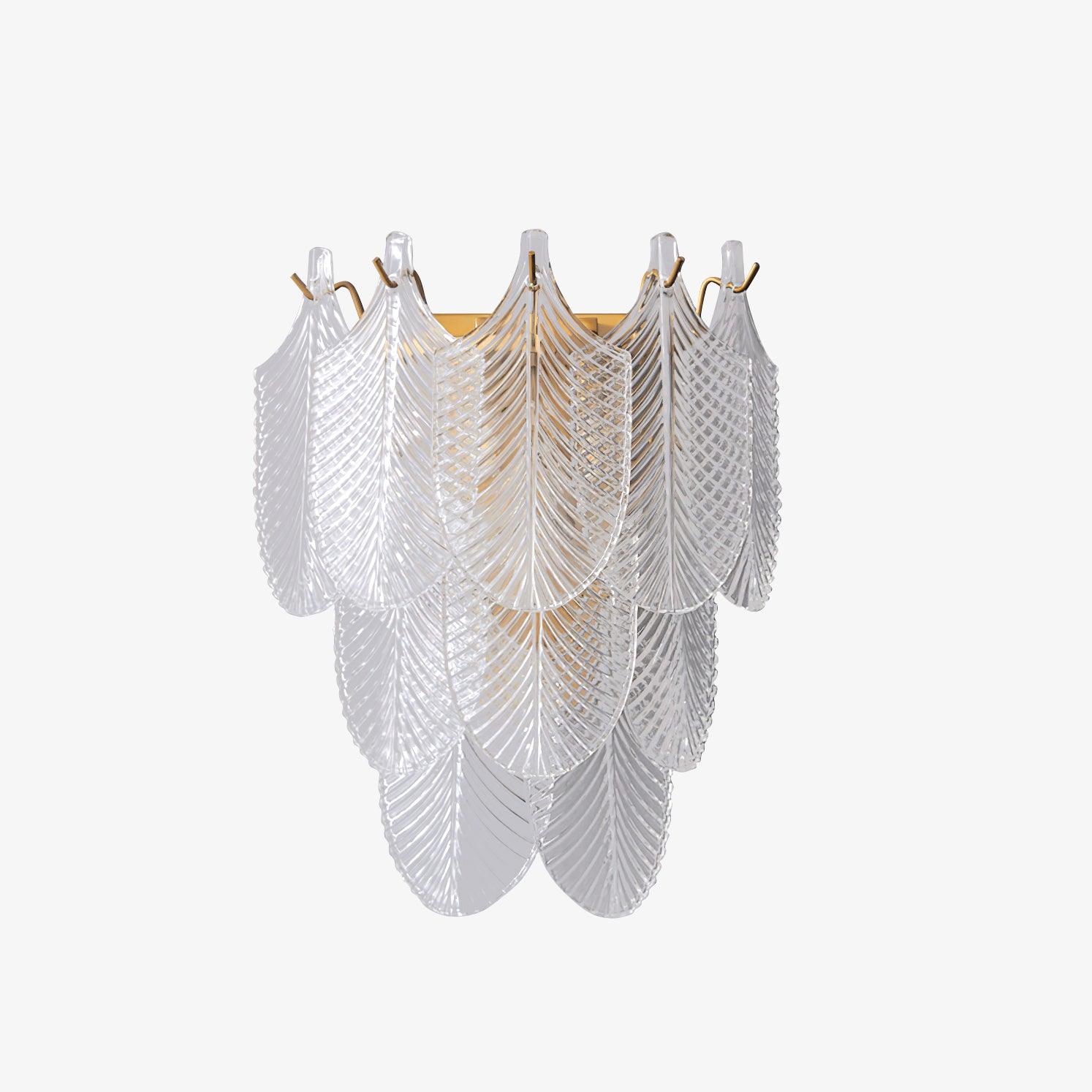 Piemonte Wall Sconce - Blowlighting