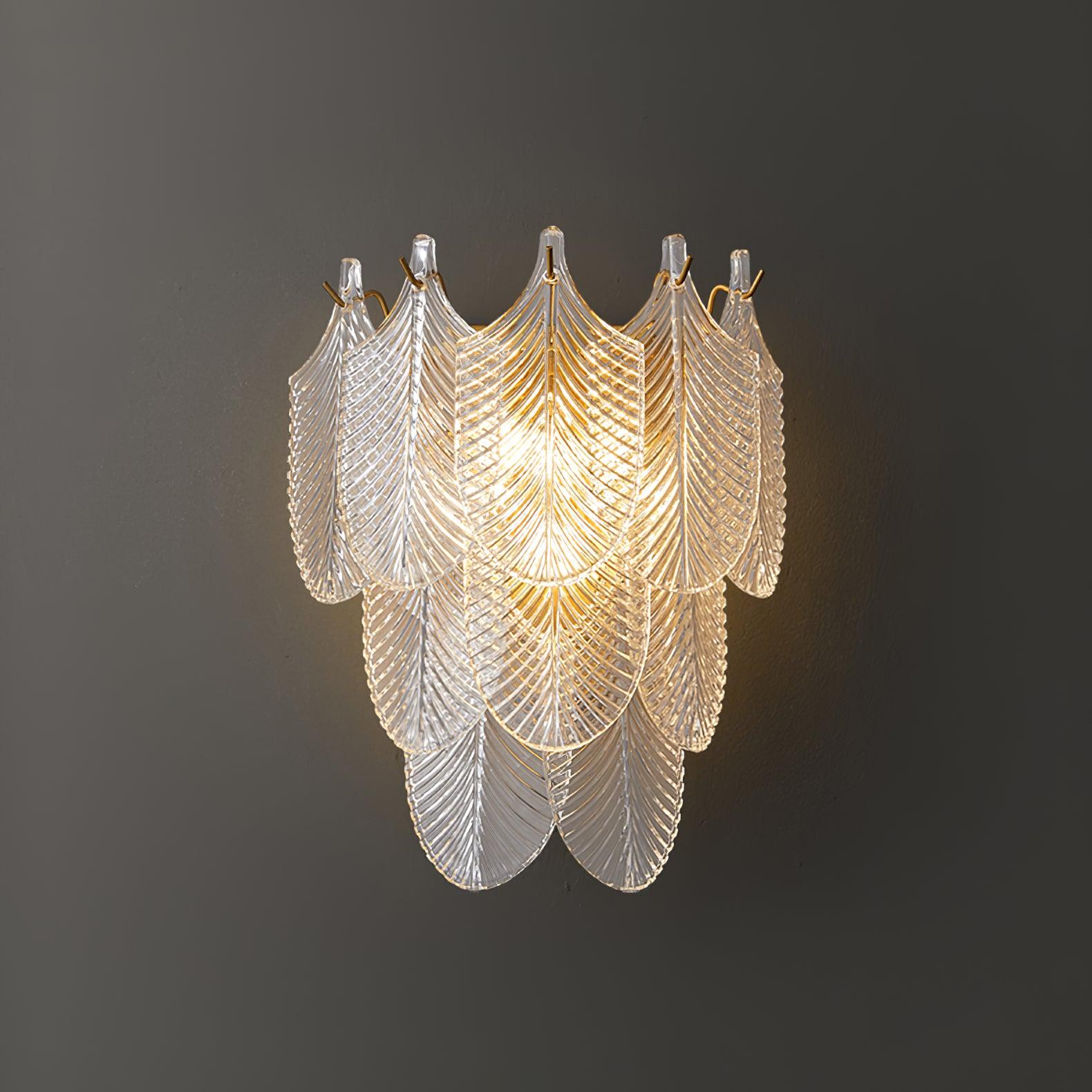 Piemonte Wall Sconce - Blowlighting