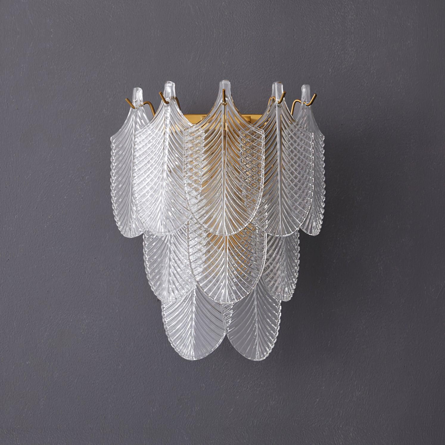 Piemonte Wall Sconce - Blowlighting