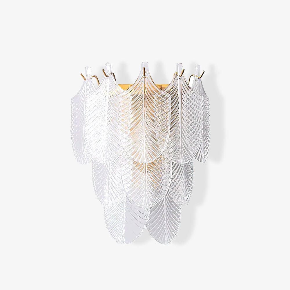 Piemonte Wall Sconce - Blowlighting