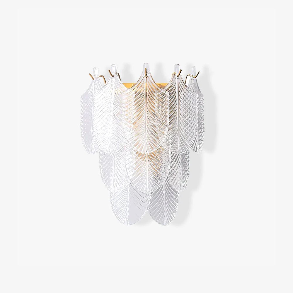 Piemonte Wall Sconce - Blowlighting