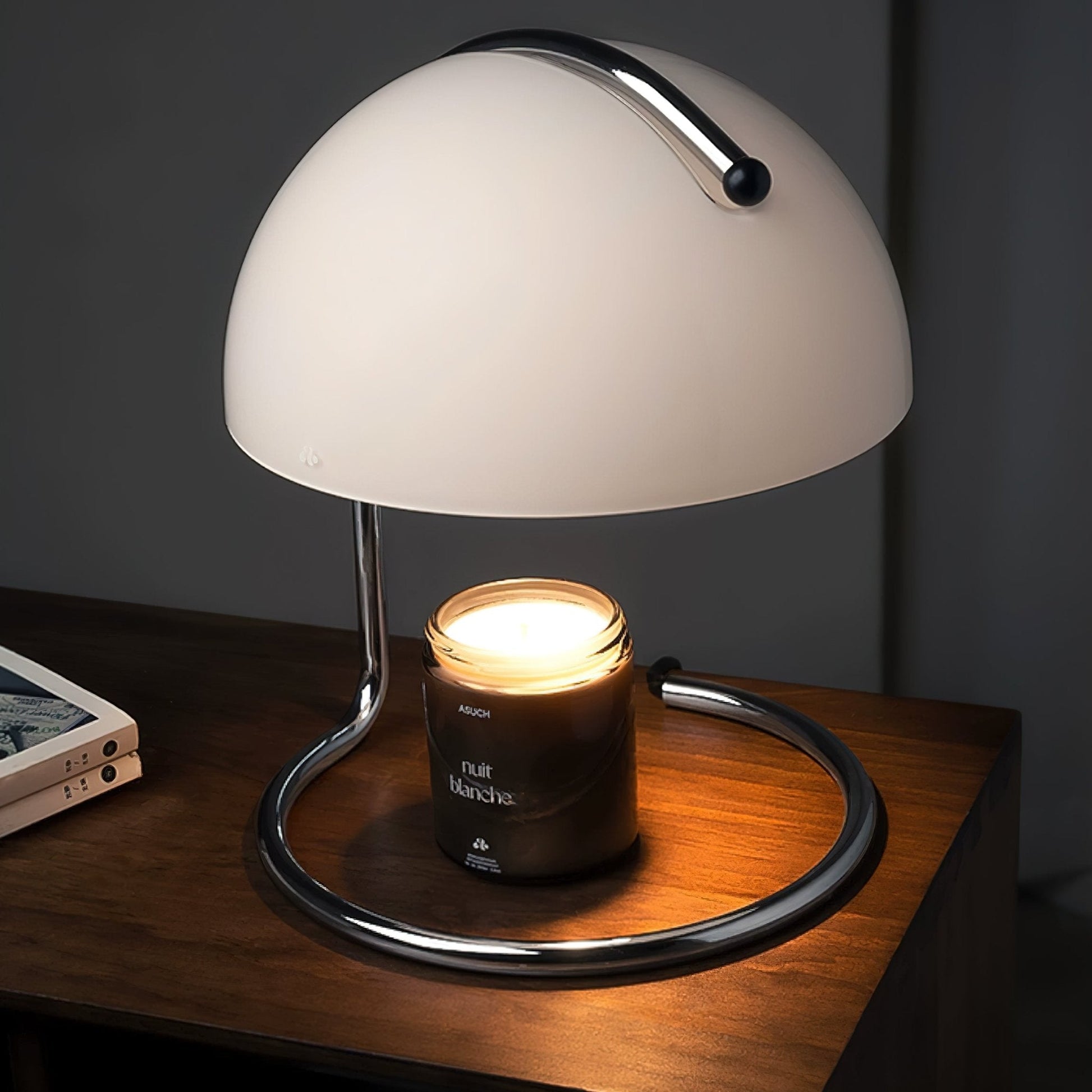 Pierre Table Lamp - Blowlighting