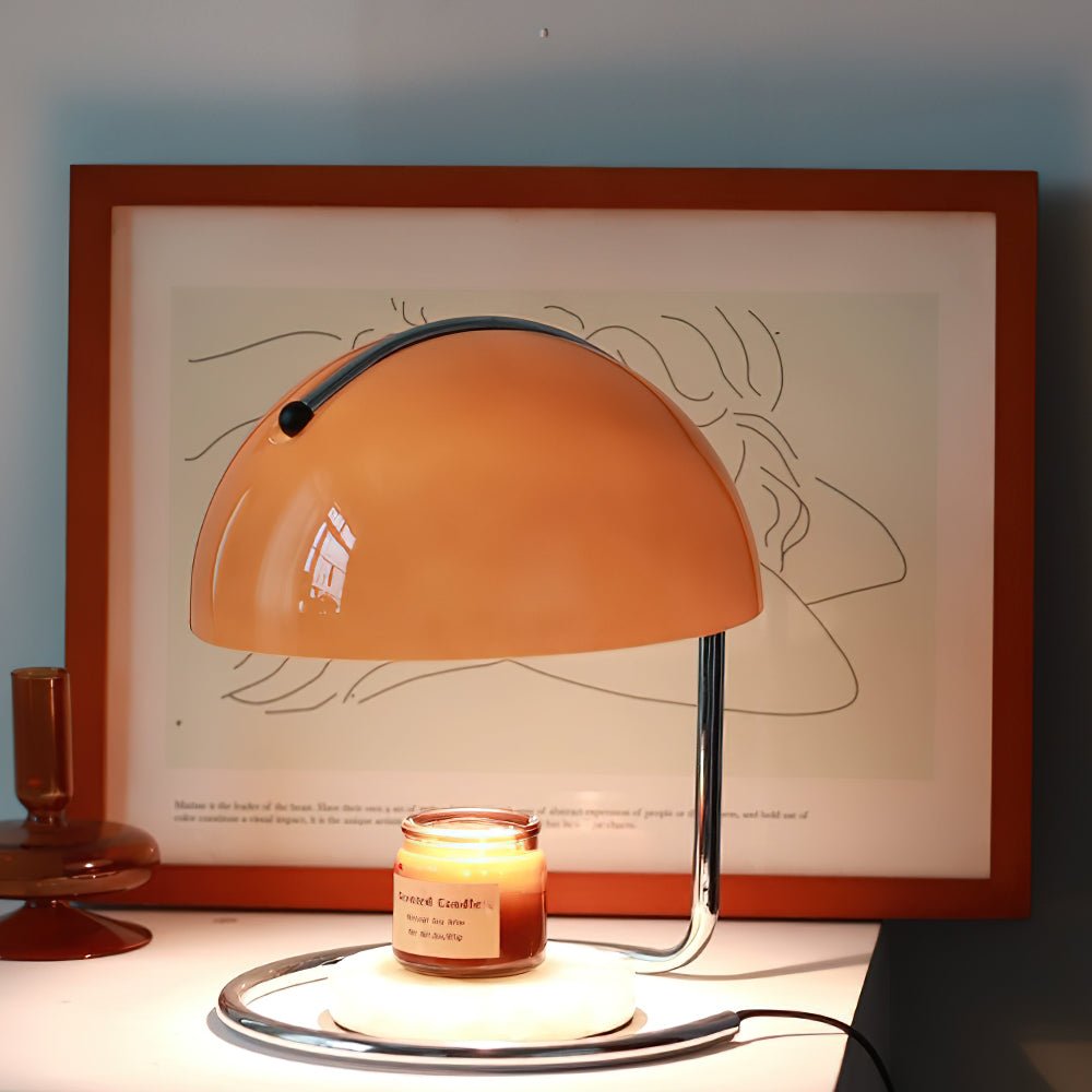 Pierre Table Lamp - Blowlighting