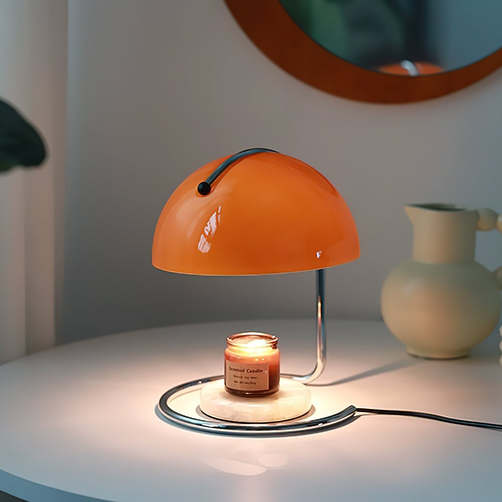 Pierre Table Lamp - Blowlighting
