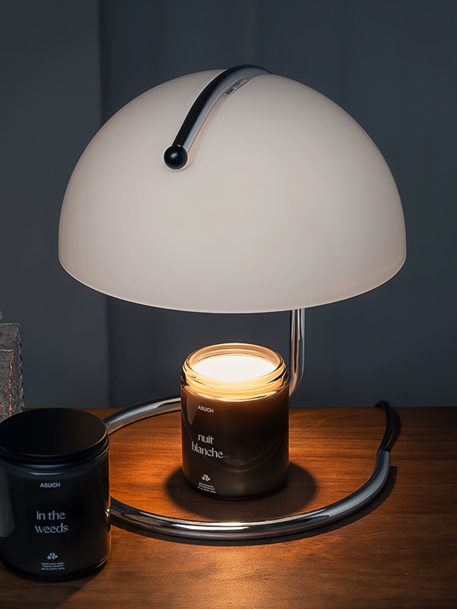 Pierre Table Lamp - Blowlighting