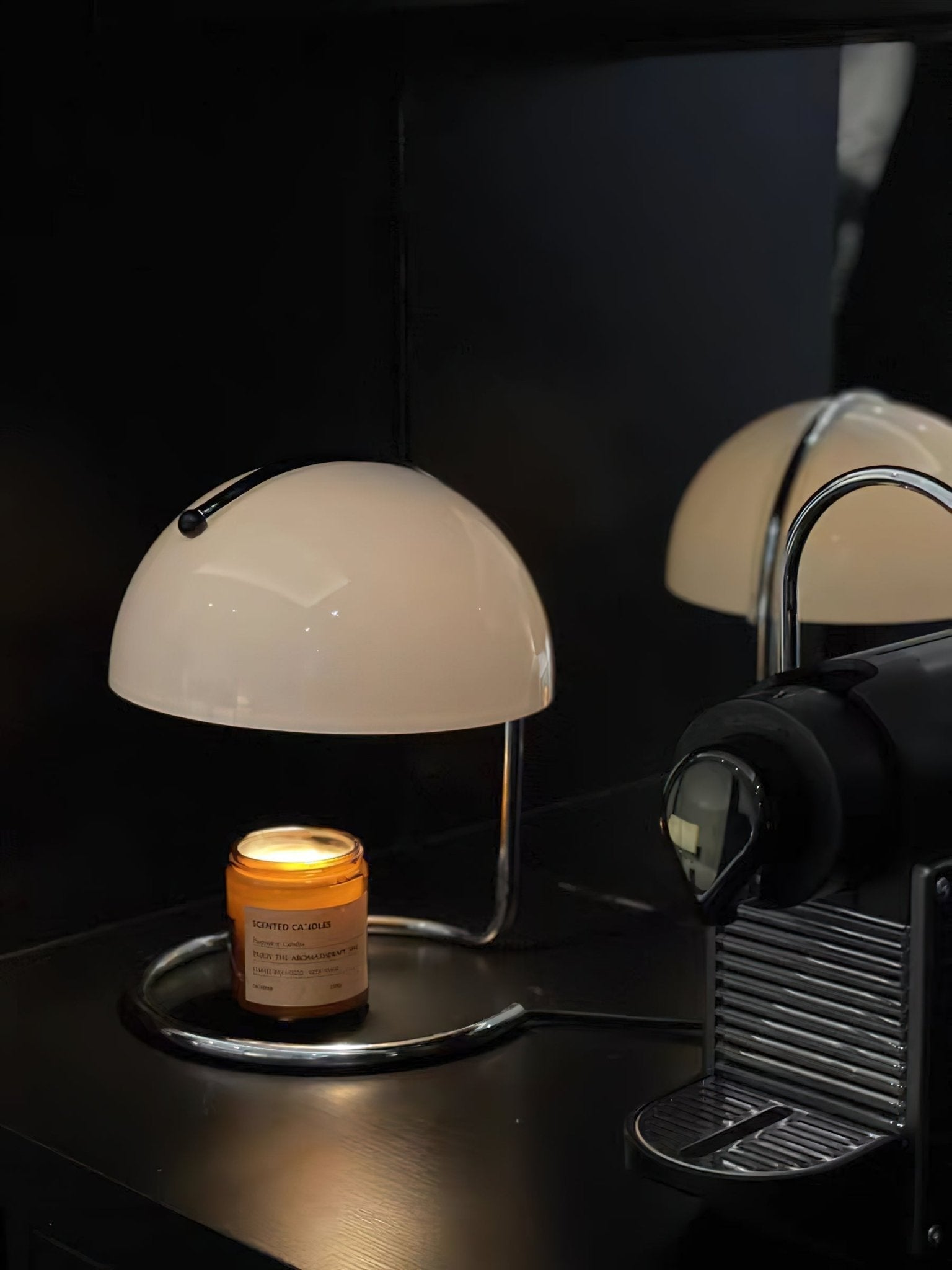 Pierre Table Lamp - Blowlighting