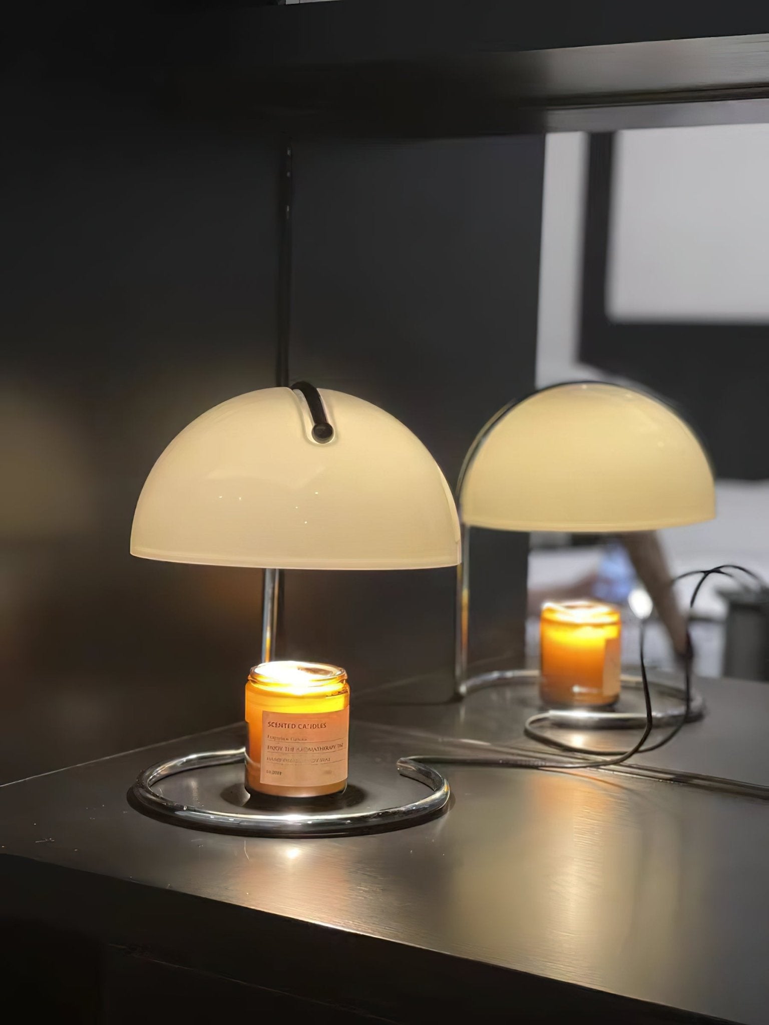 Pierre Table Lamp - Blowlighting