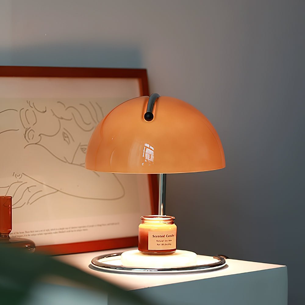 Pierre Table Lamp - Blowlighting