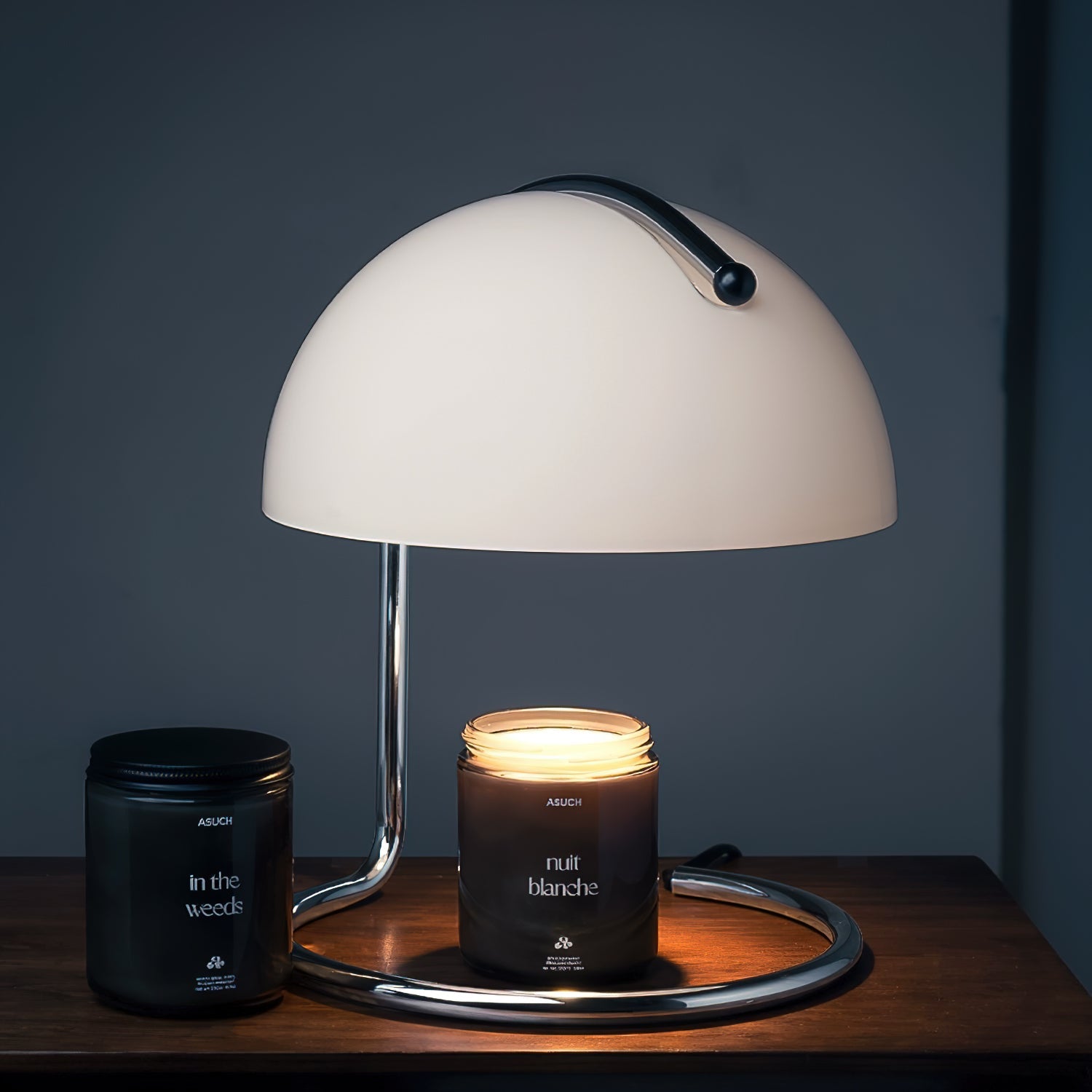 Pierre Table Lamp - Blowlighting