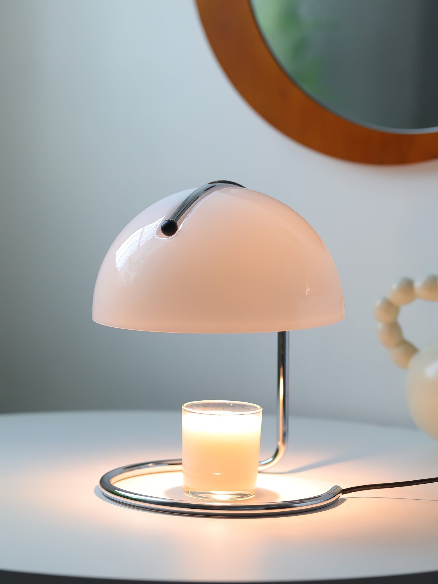 Pierre Table Lamp - Blowlighting