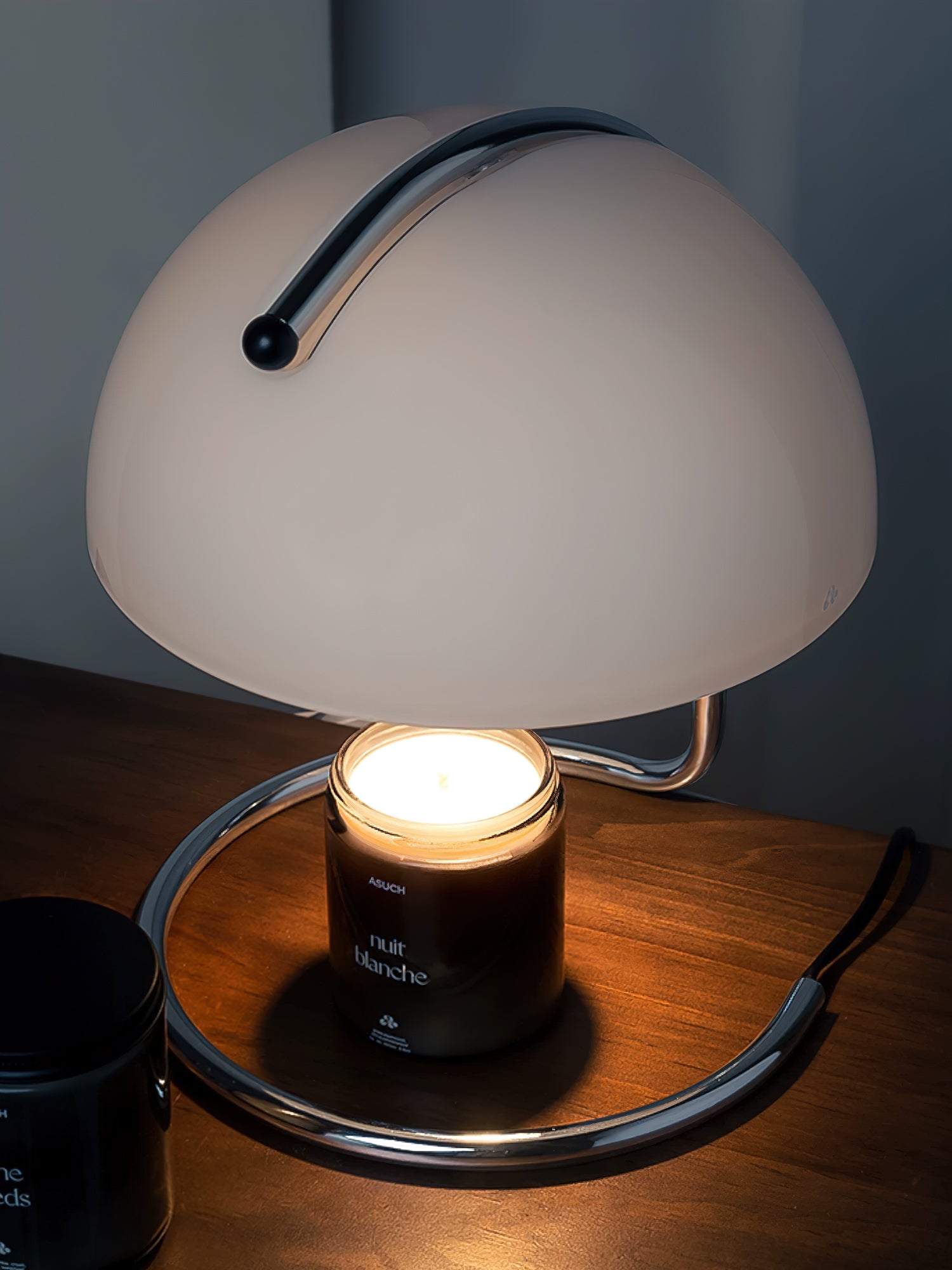 Pierre Table Lamp - Blowlighting