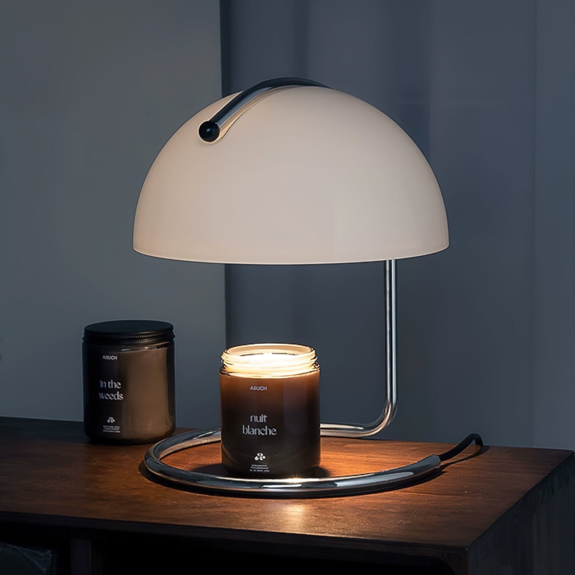 Pierre Table Lamp - Blowlighting