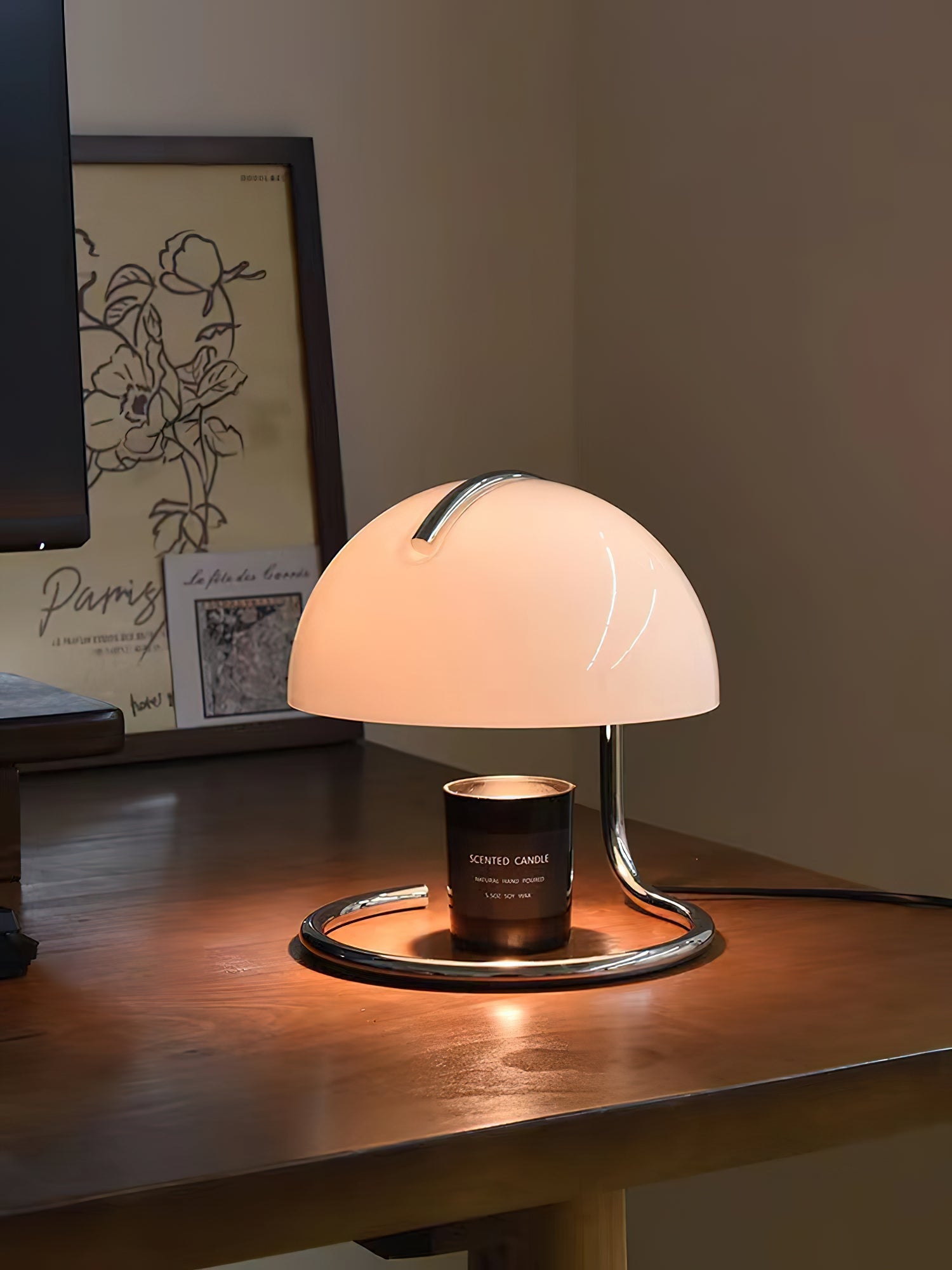 Pierre Table Lamp - Blowlighting