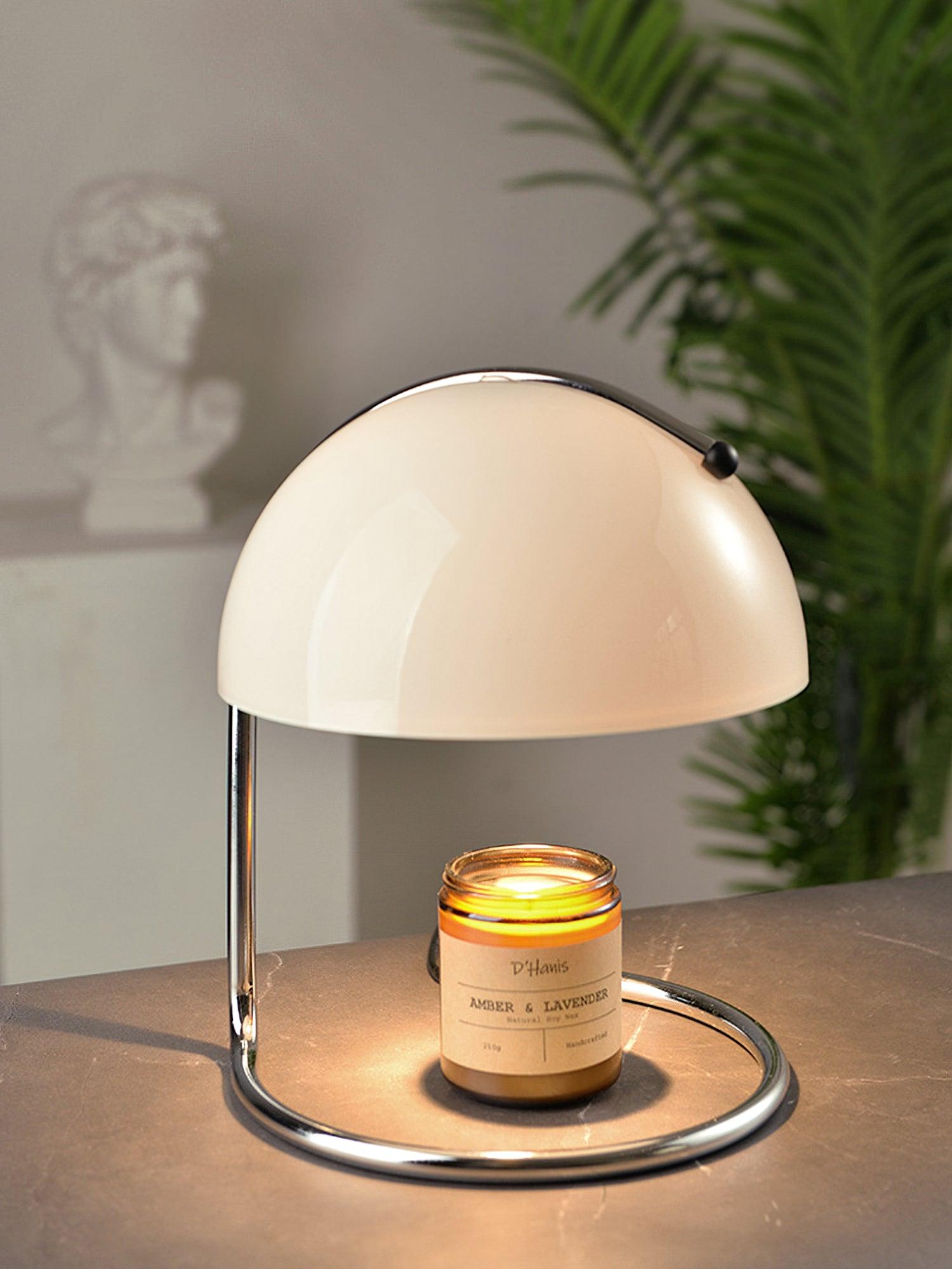 Pierre Table Lamp - Blowlighting