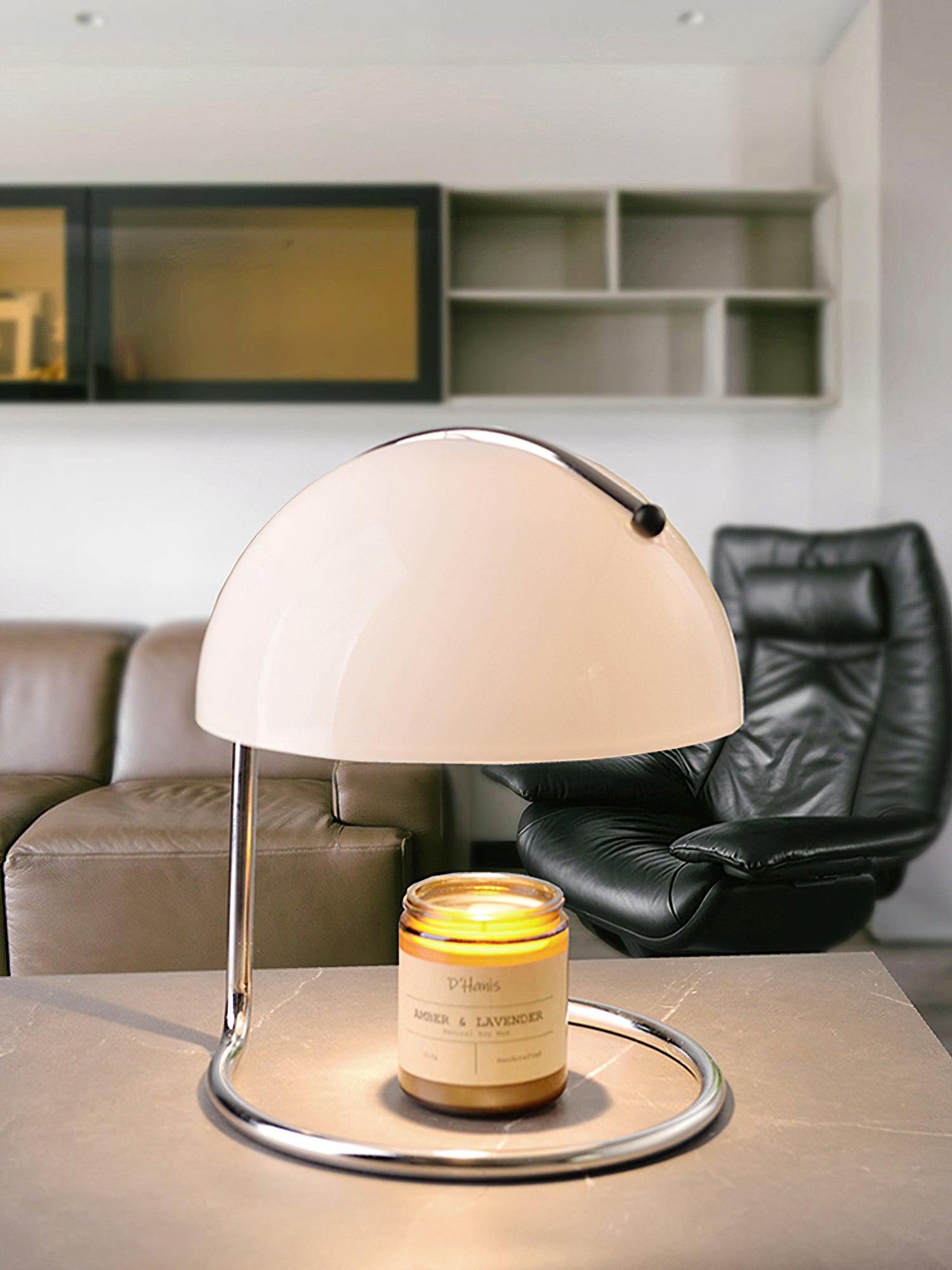 Pierre Table Lamp - Blowlighting