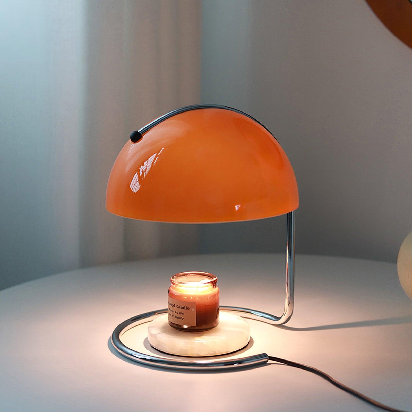 Pierre Table Lamp - Blowlighting