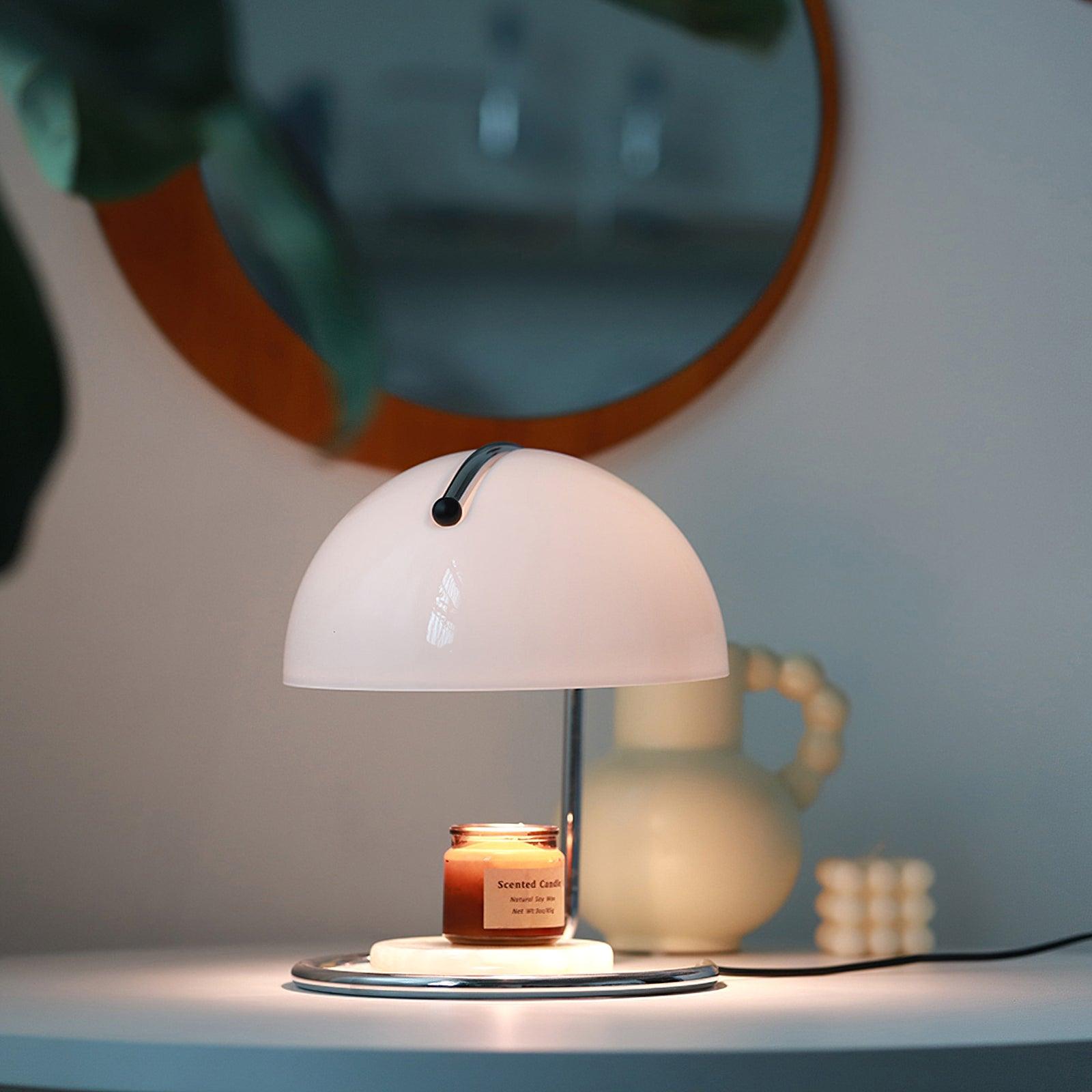 Pierre Table Lamp - Blowlighting
