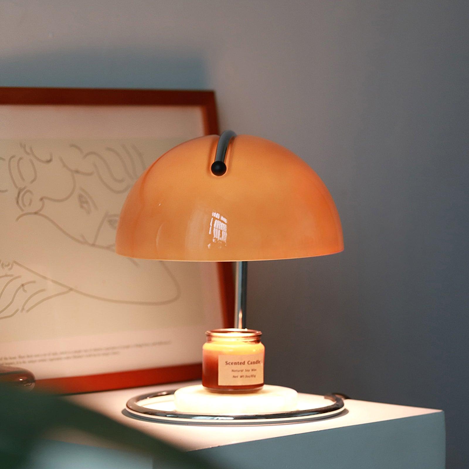 Pierre Table Lamp - Blowlighting