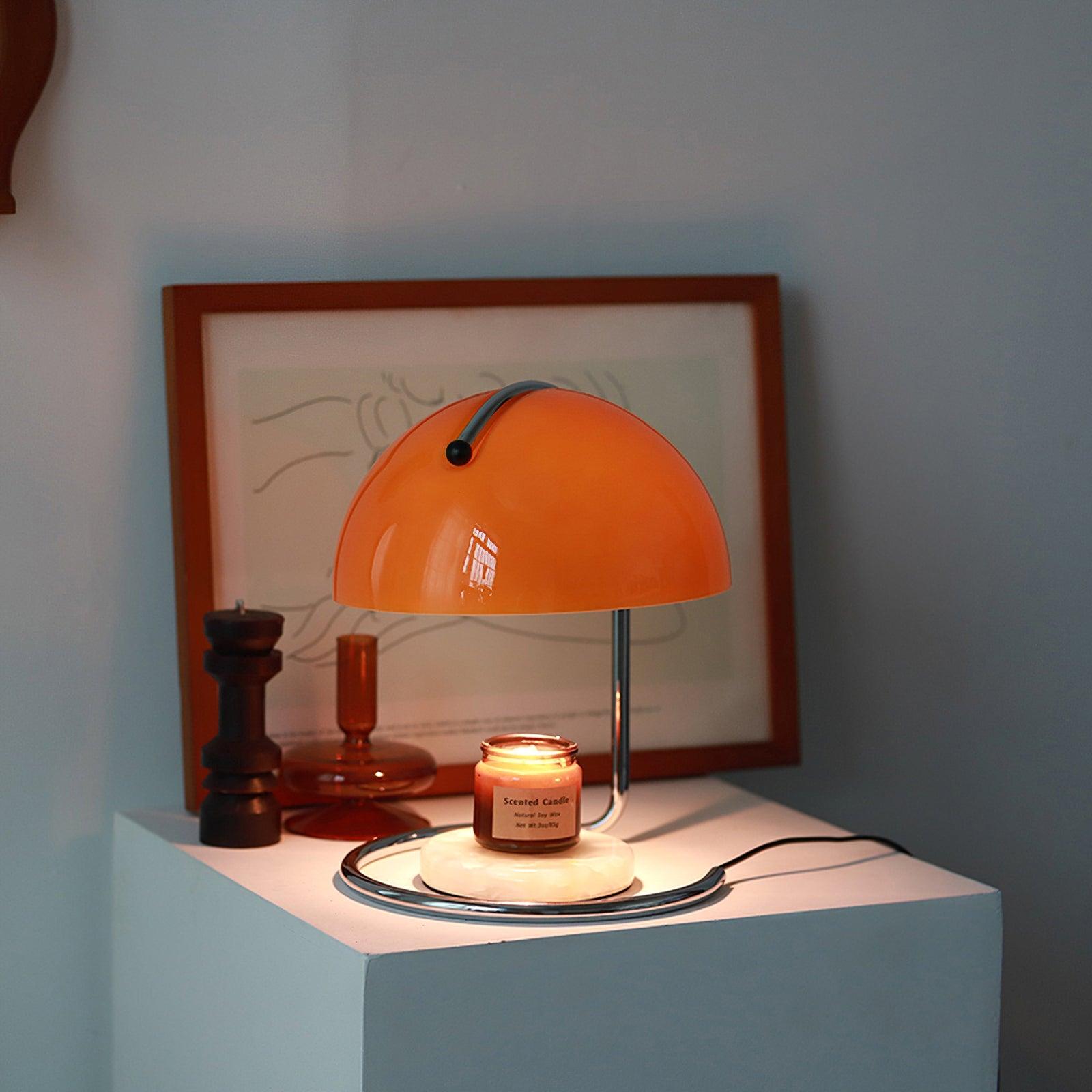 Pierre Table Lamp - Blowlighting