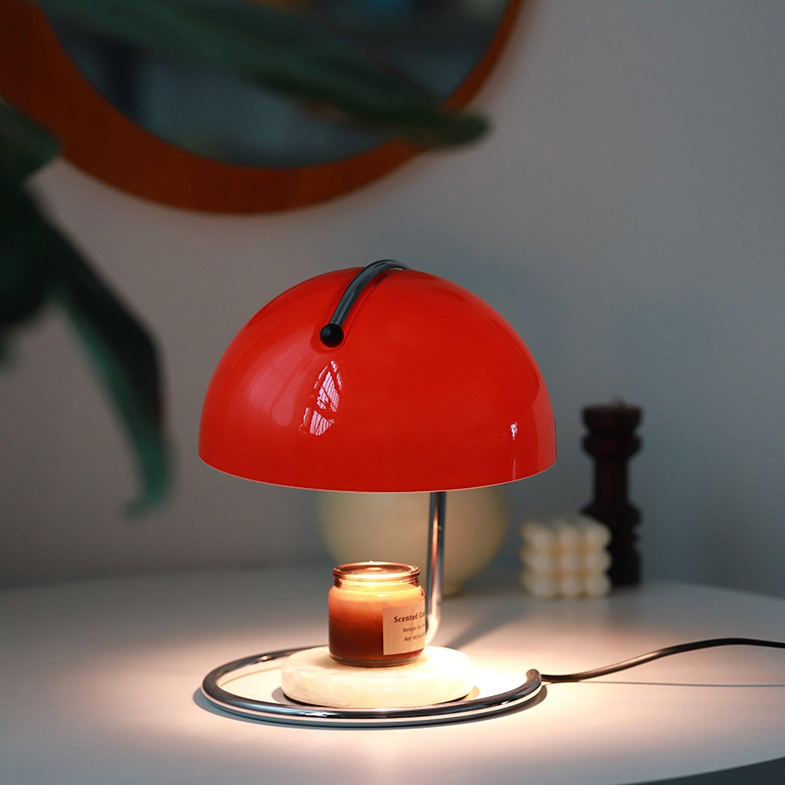 Pierre Table Lamp - Blowlighting