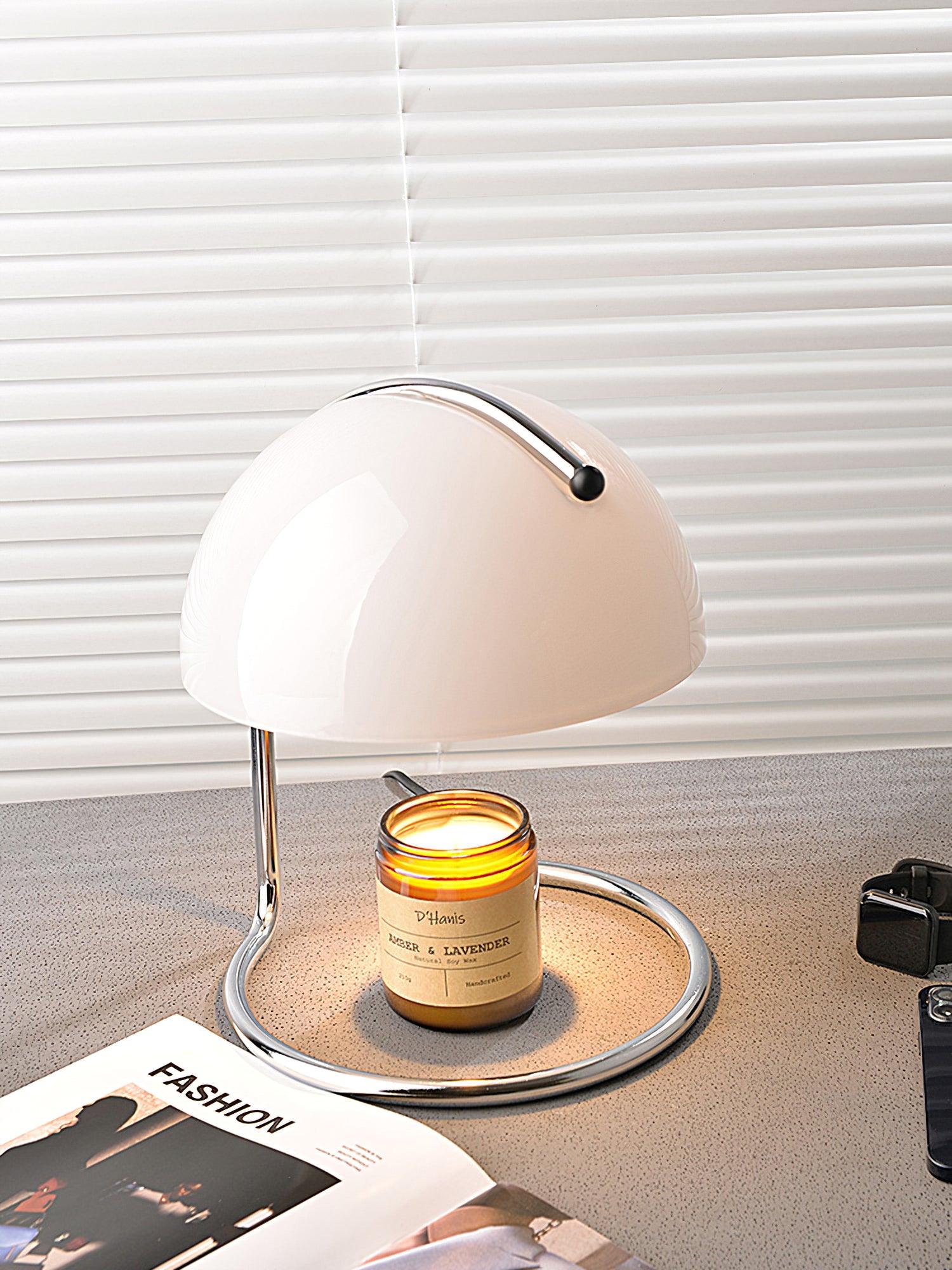 Pierre Table Lamp - Blowlighting