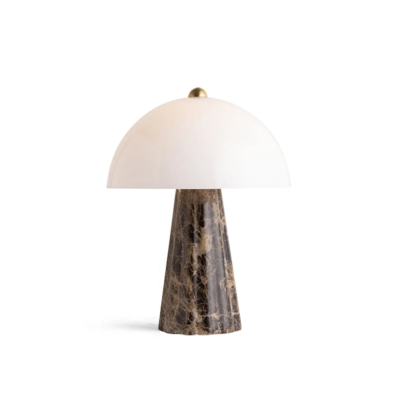 Pierre Modern Glass Table Light