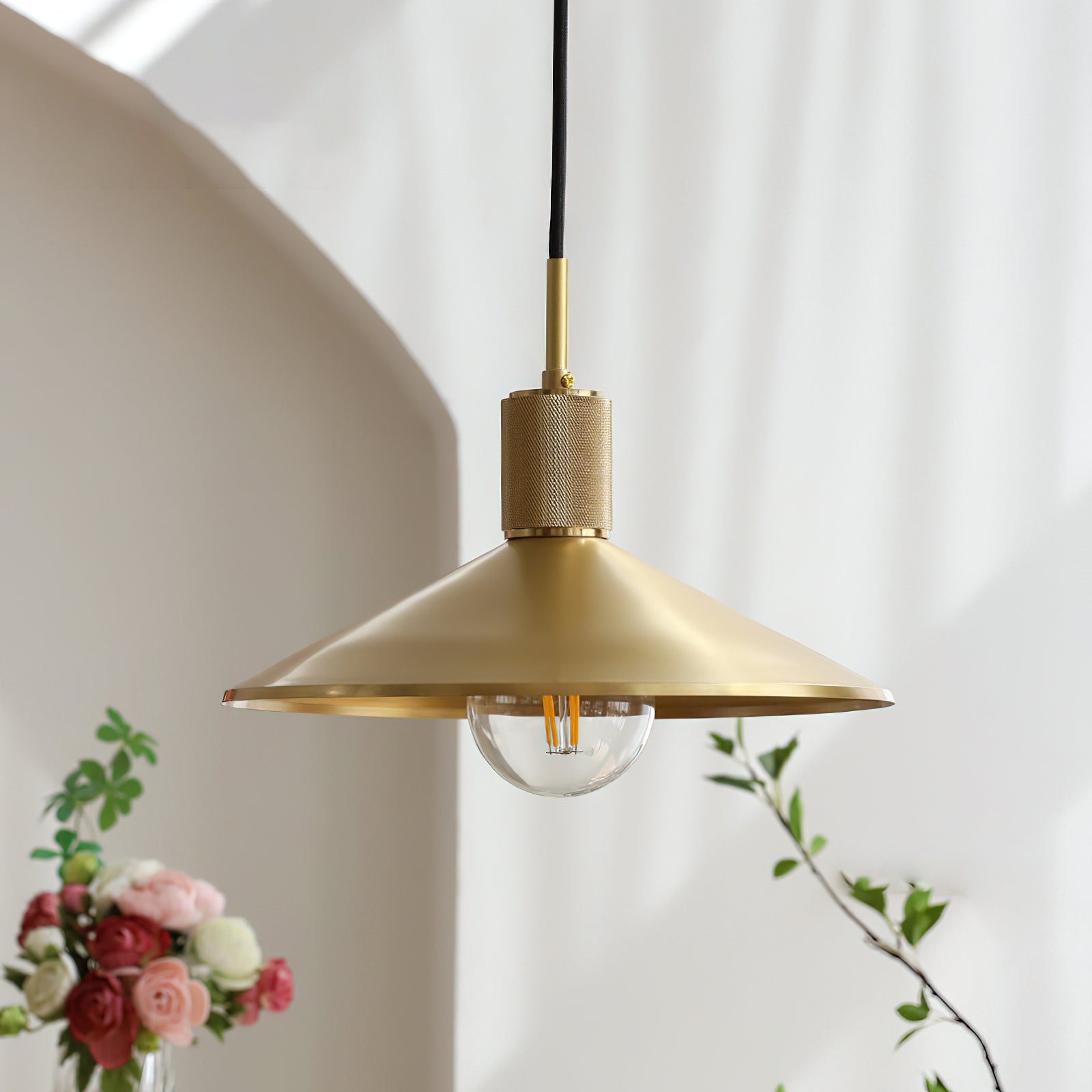 Pikart Modern Pendant Light