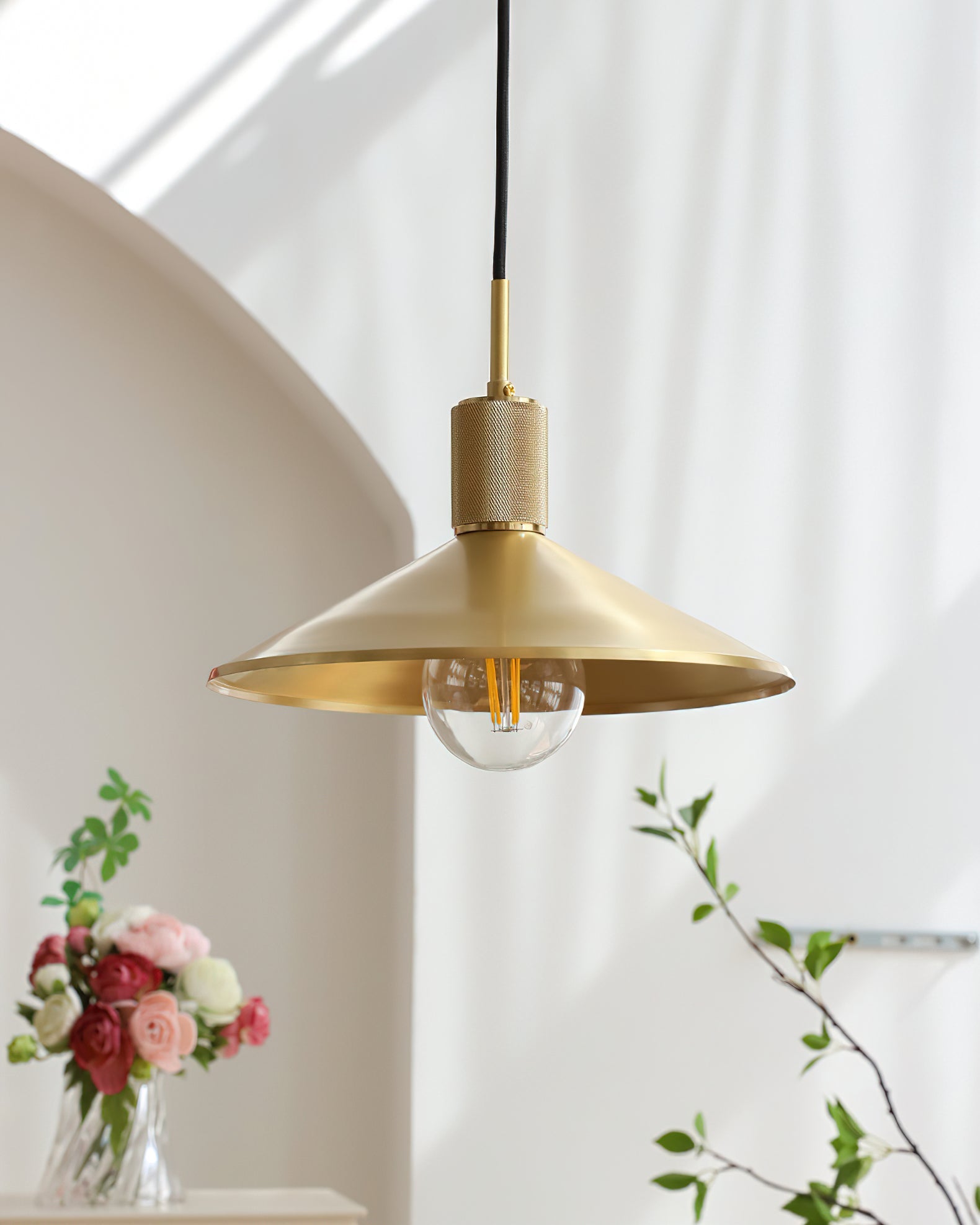 Pikart Modern Pendant Light