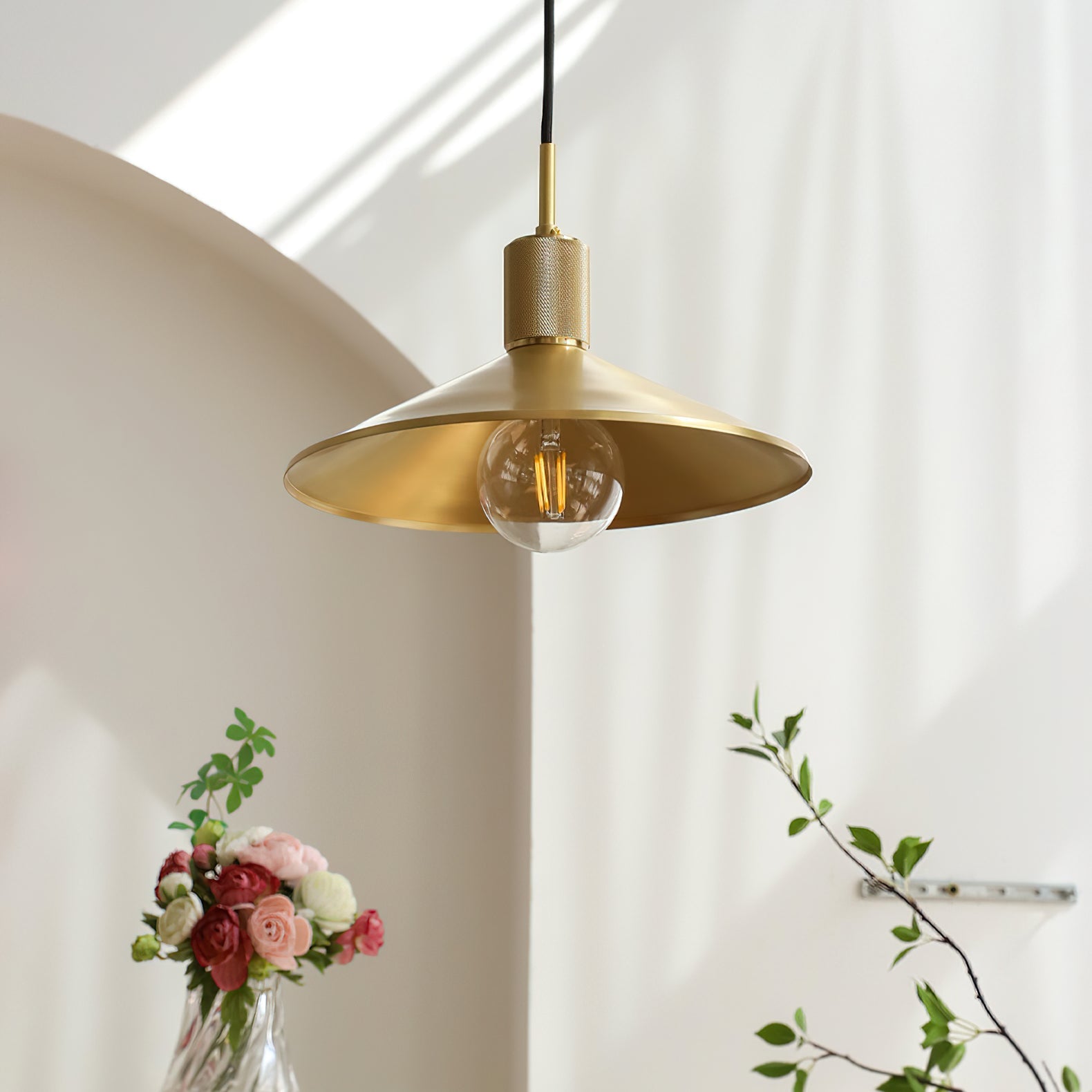 Pikart Modern Pendant Light
