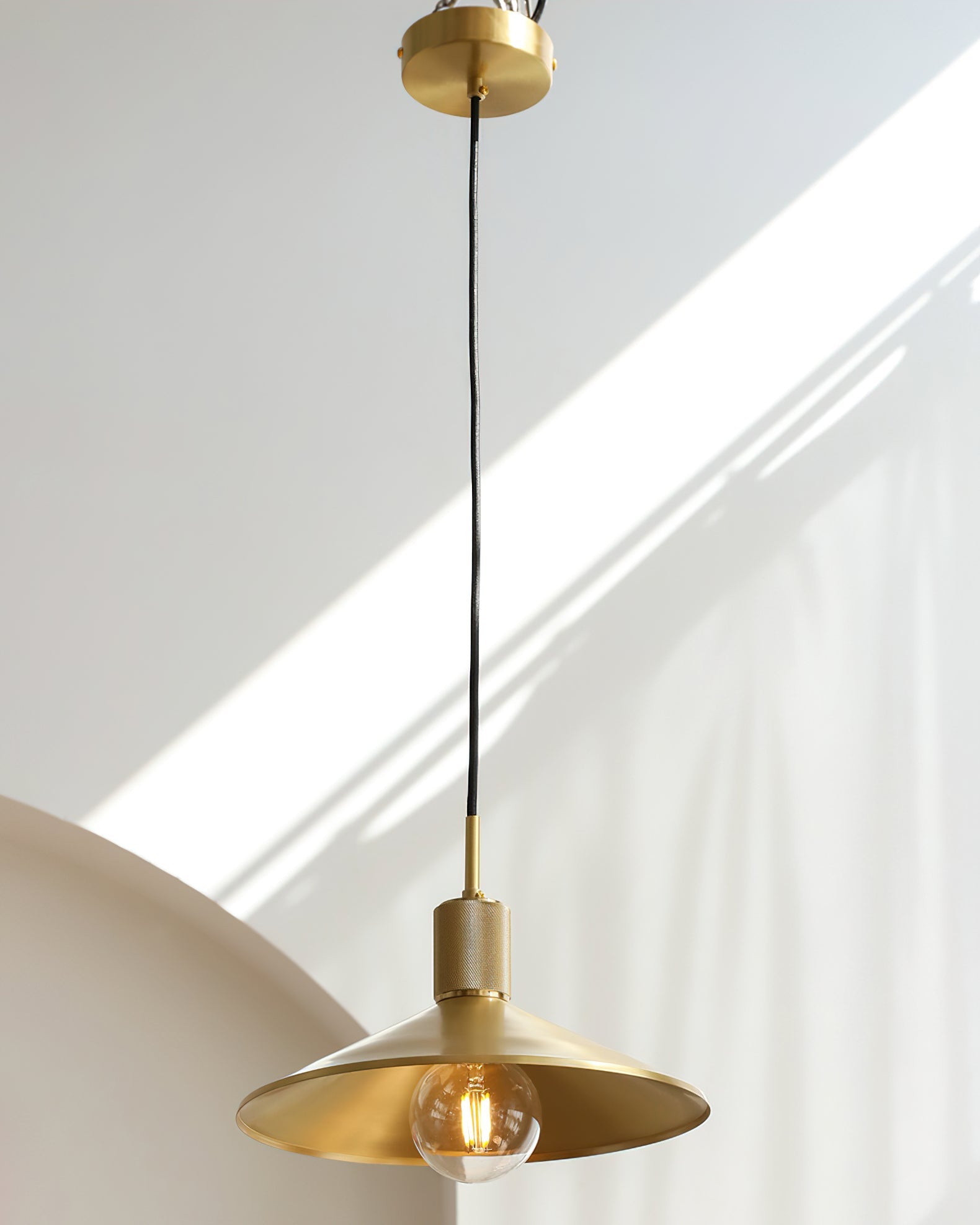Pikart Modern Pendant Light