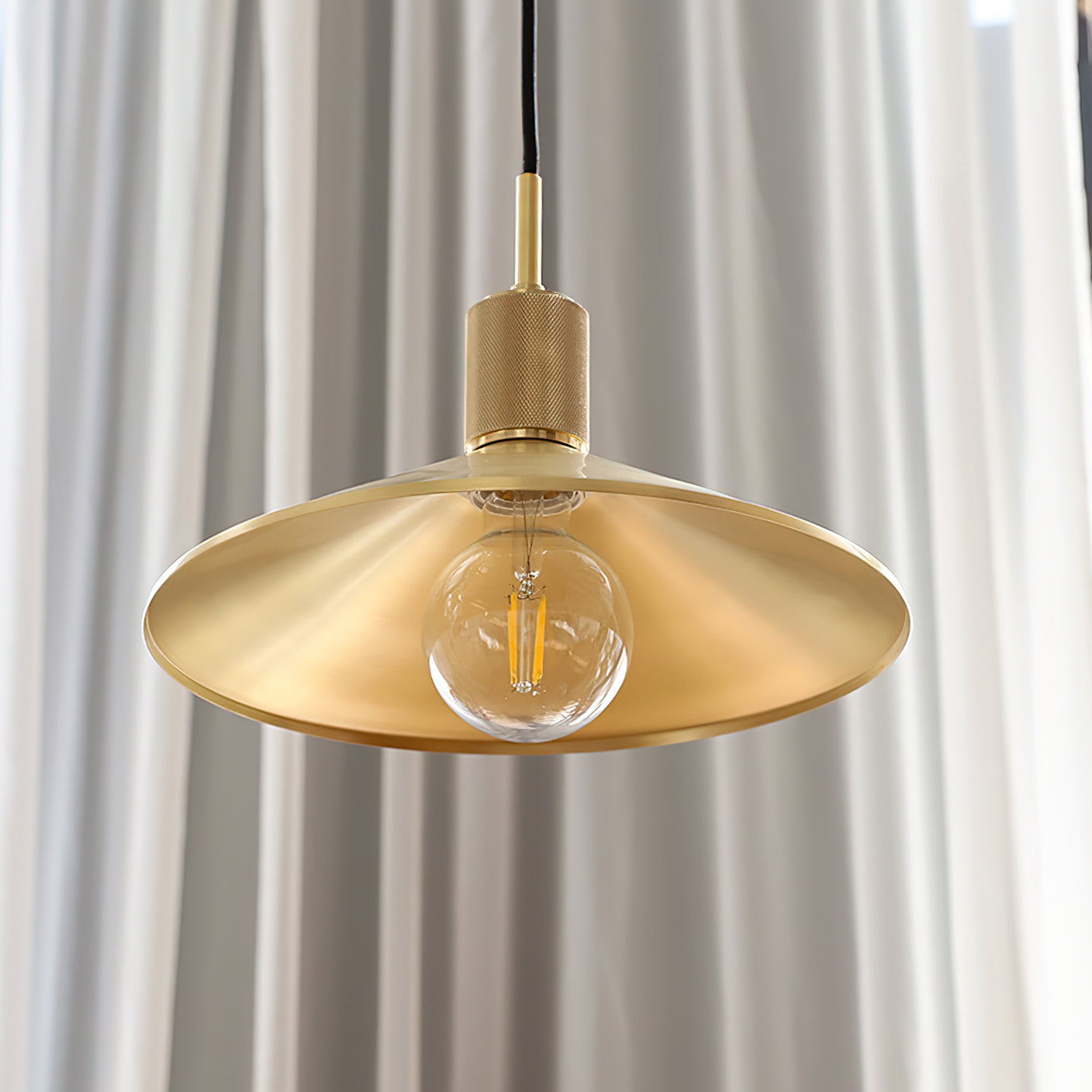 Pikart Modern Pendant Light