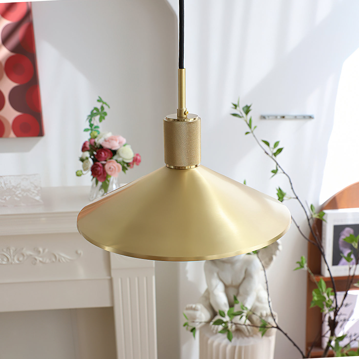 Pikart Modern Pendant Light