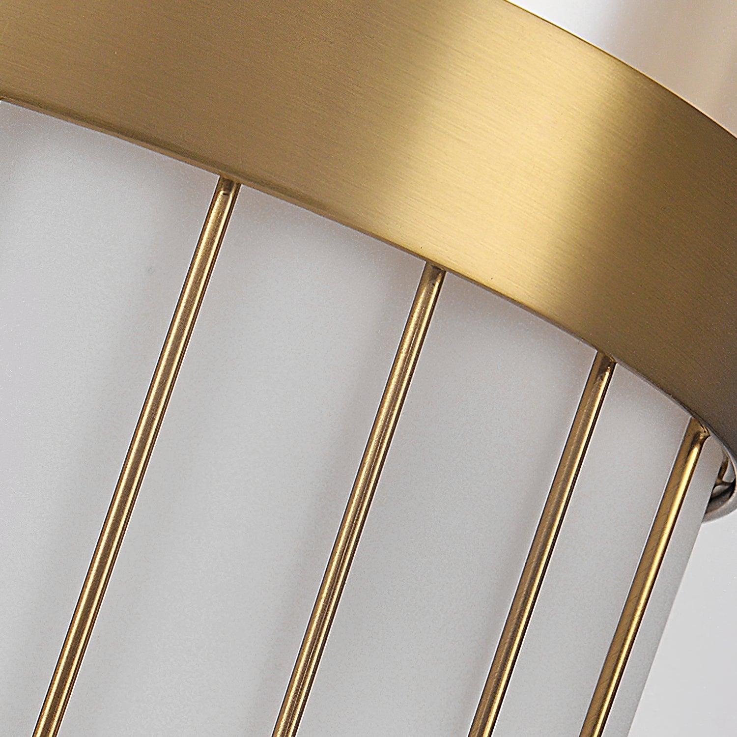 Pill Table Lamp - Blowlighting