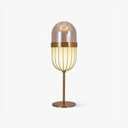 Pill Table Lamp - Blowlighting