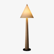 Lincoln Modern Metal Floor Lamp - Blowlighting
