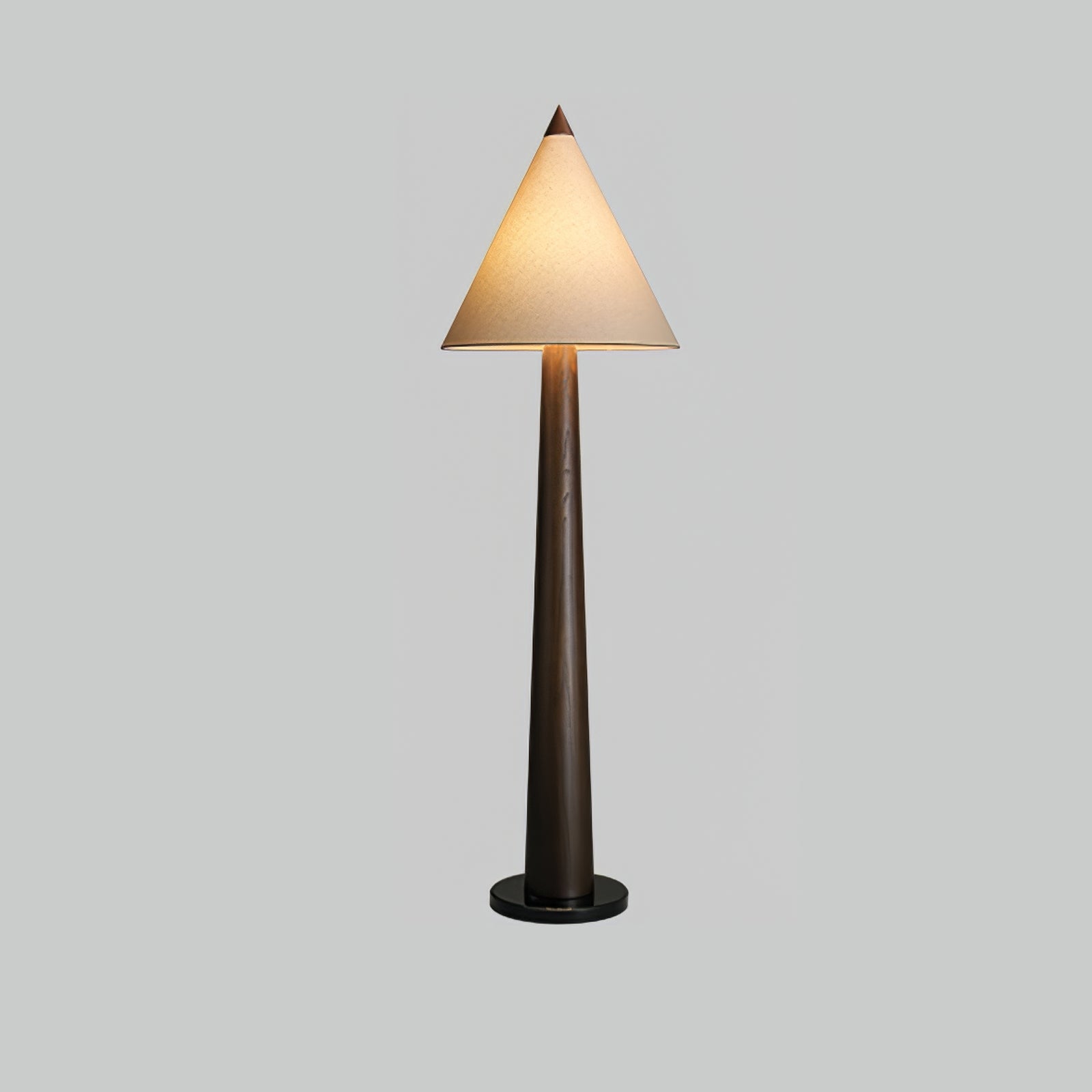 Lincoln Modern Metal Floor Lamp - Blowlighting